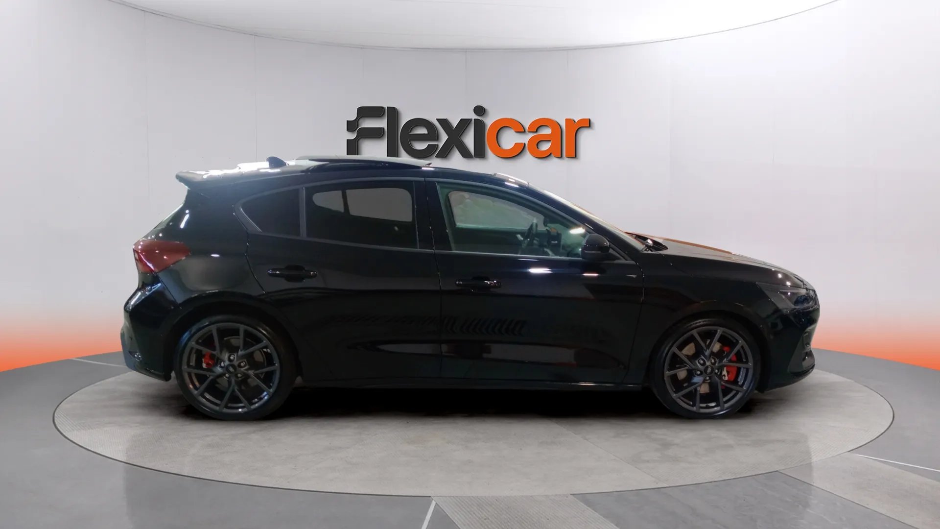 Ford Focus 2.3 EcoBoost 280 ST Start-Stop - foto 3