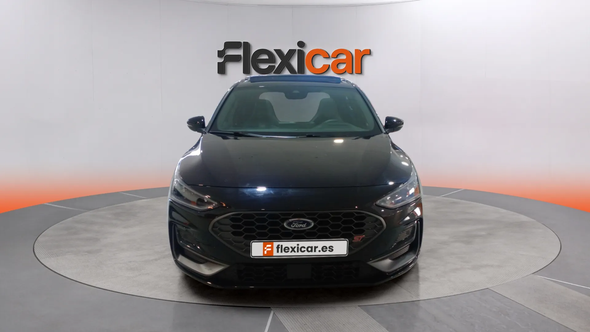 Ford Focus 2.3 EcoBoost 280 ST Start-Stop - foto 2