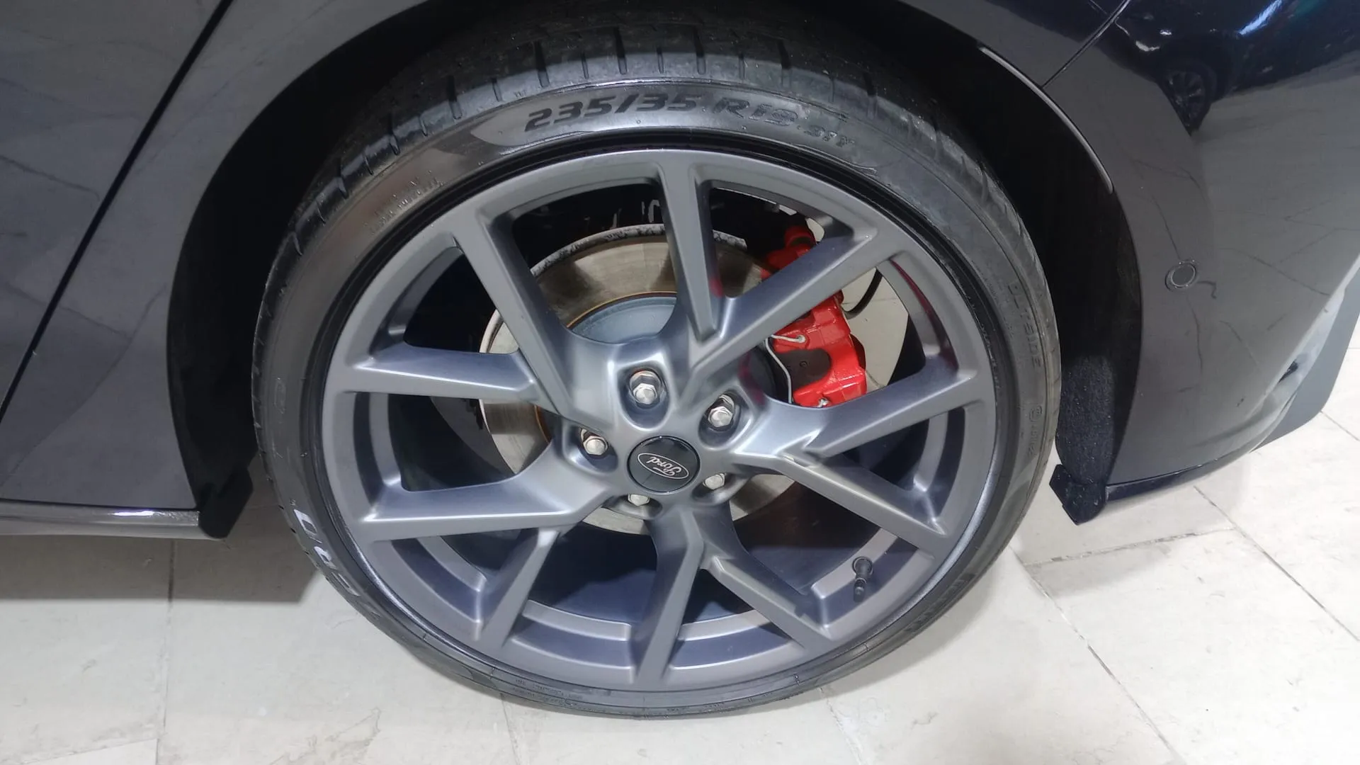 Ford Focus 2.3 EcoBoost 280 ST Start-Stop - foto 17