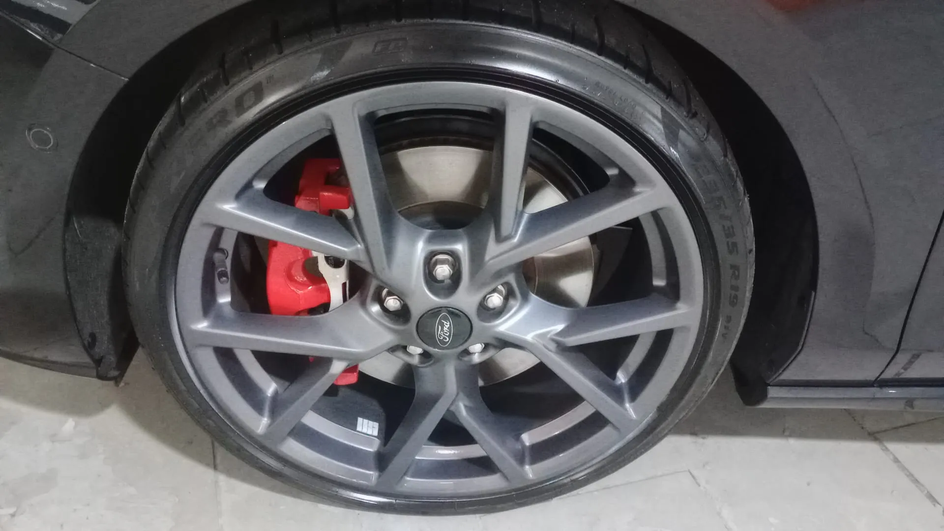 Ford Focus 2.3 EcoBoost 280 ST Start-Stop - foto 16