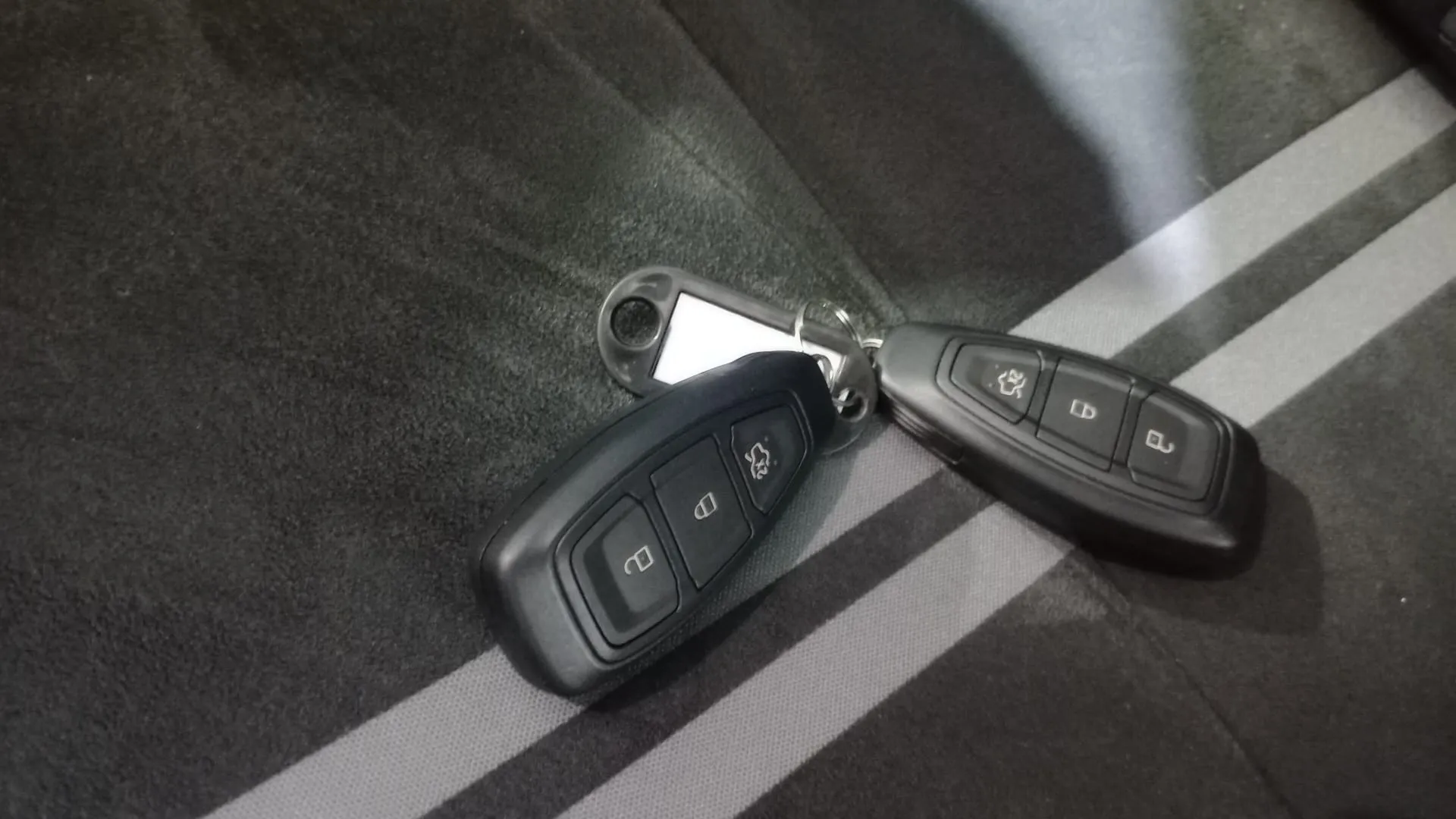 Ford Focus 2.3 EcoBoost 280 ST Start-Stop - foto 14