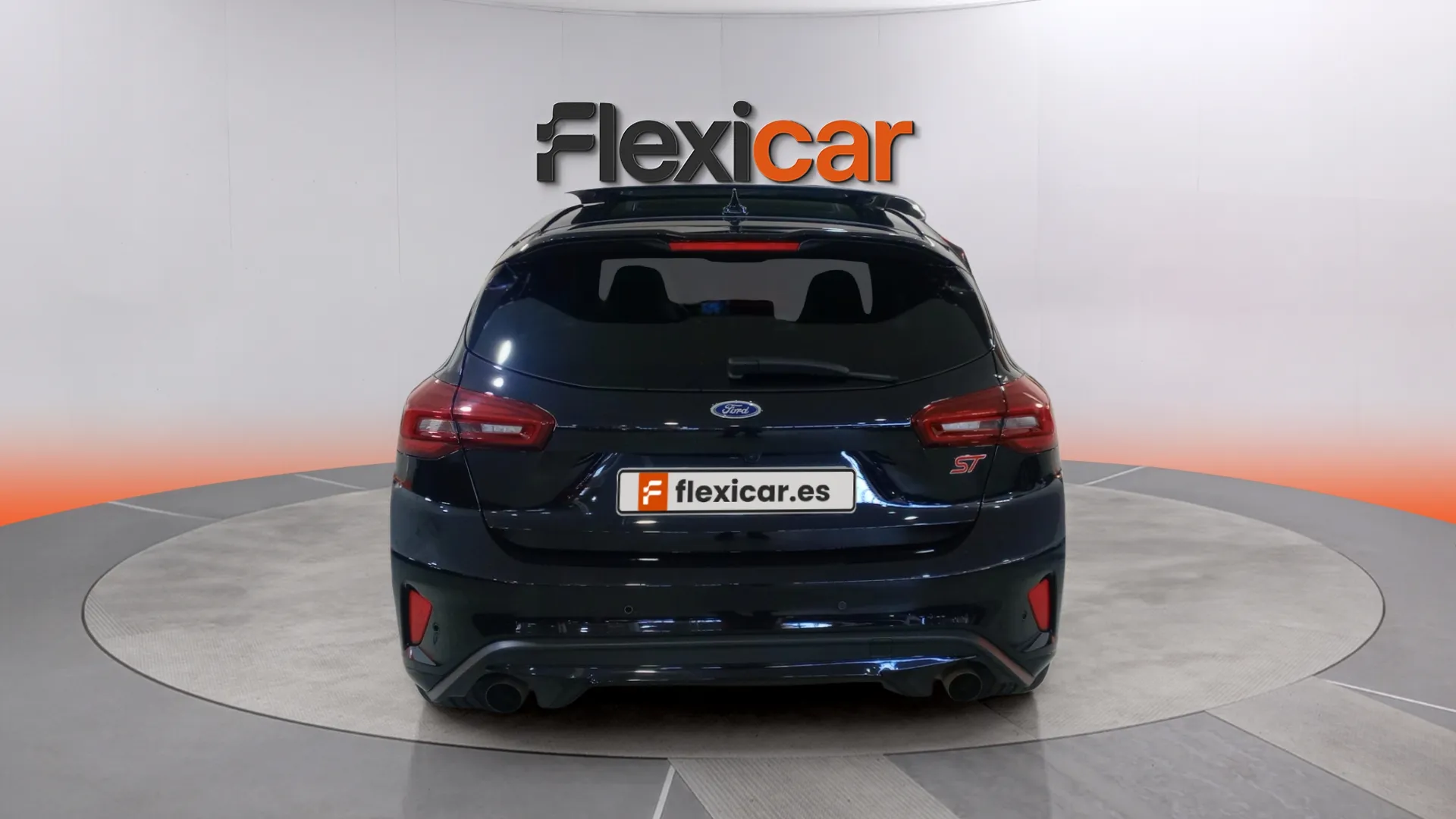 Ford Focus 2.3 EcoBoost 280 ST Start-Stop - foto 5