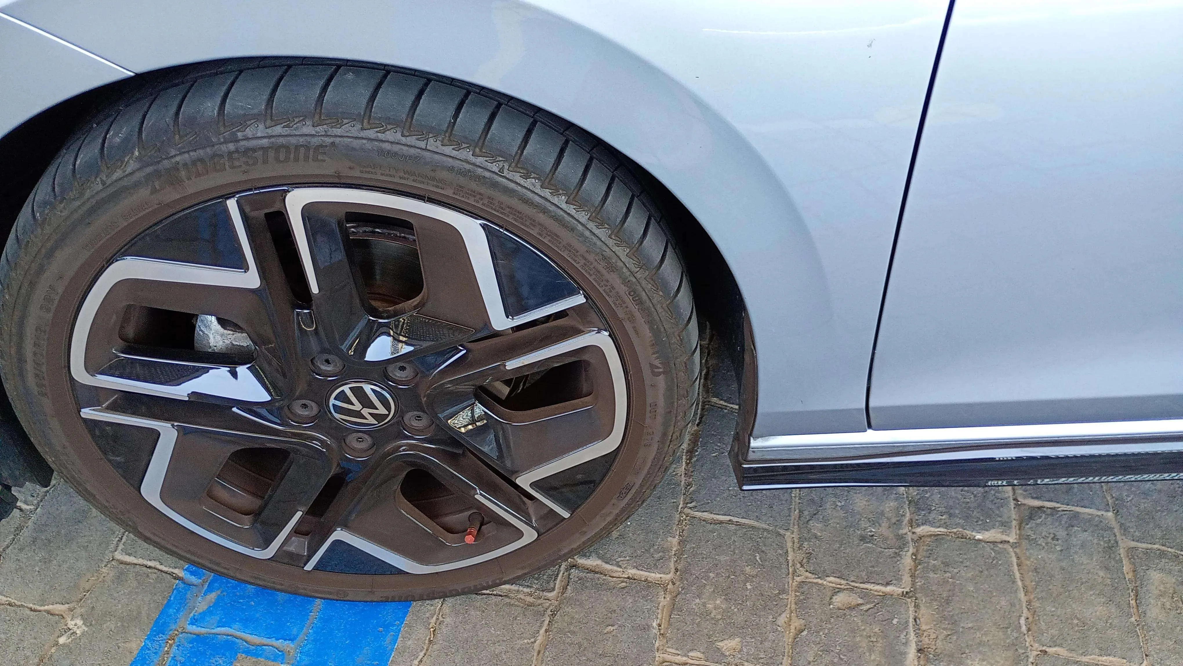 Volkswagen Golf R-Line 1.5 eTSI DSG - foto 18