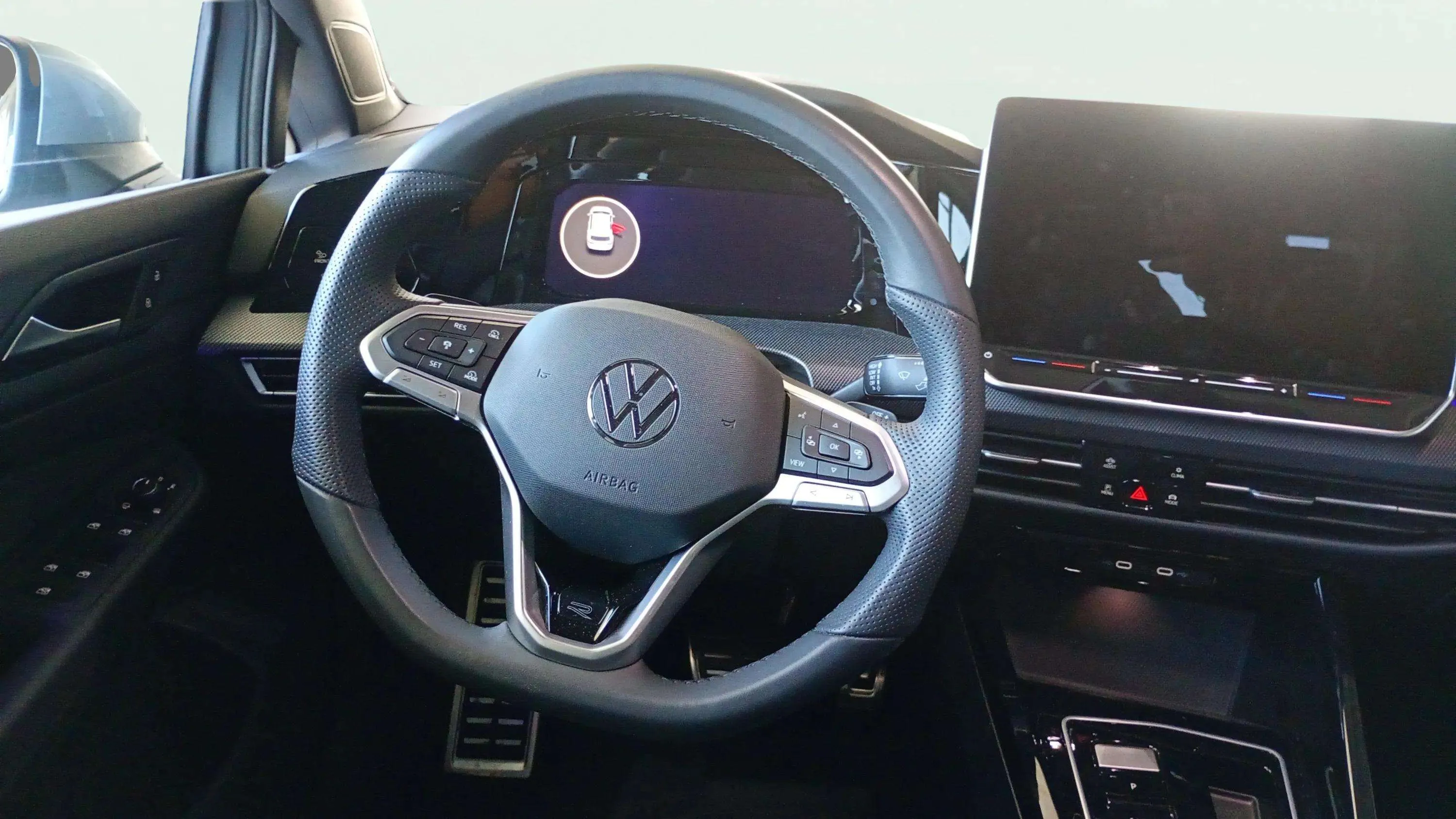 Volkswagen Golf R-Line 1.5 eTSI DSG - foto 10