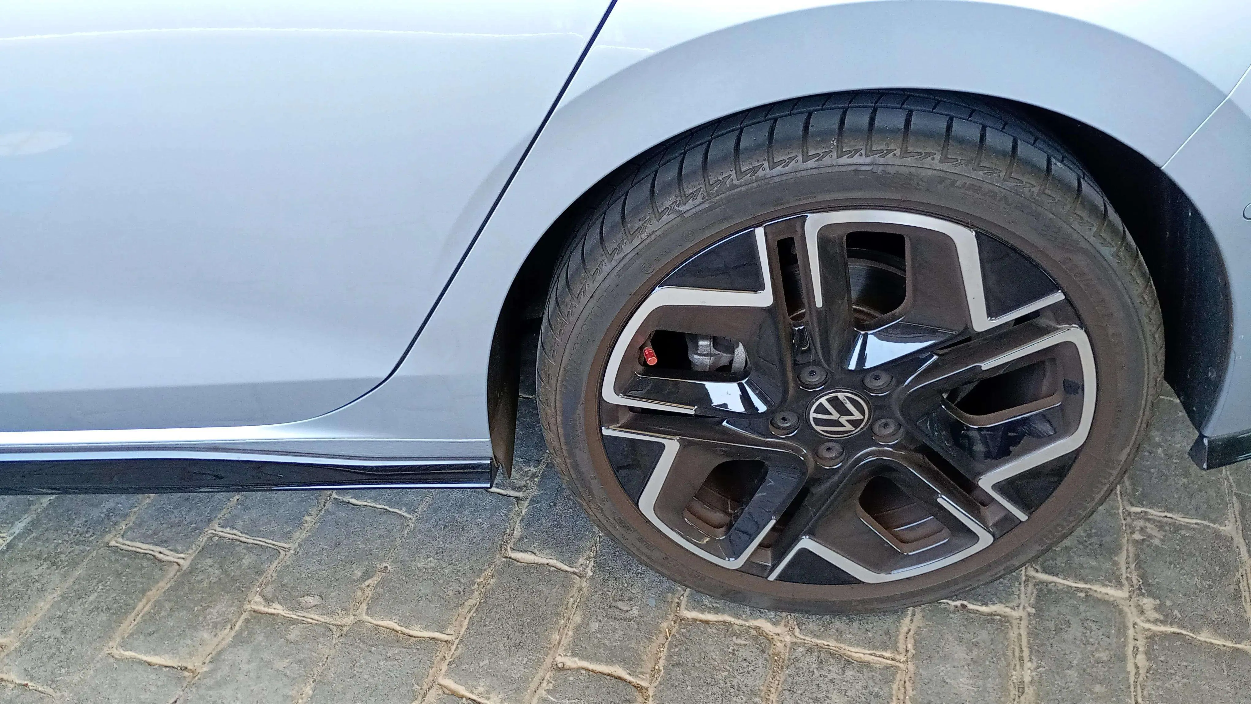 Volkswagen Golf R-Line 1.5 eTSI DSG - foto 19