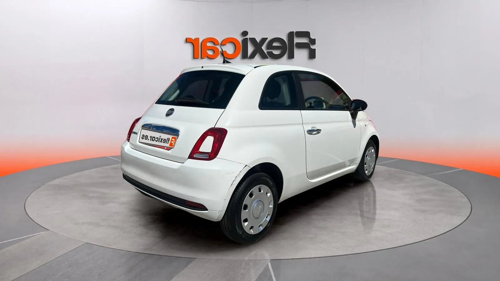 Fiat 500 Club 1.0 Hybrid - foto 6