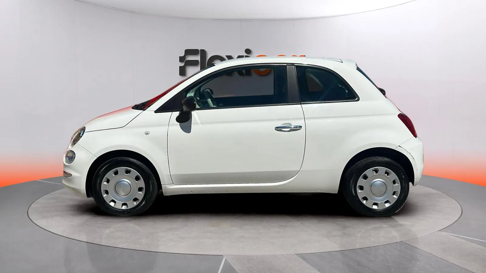 Fiat 500 Club 1.0 Hybrid - foto 8