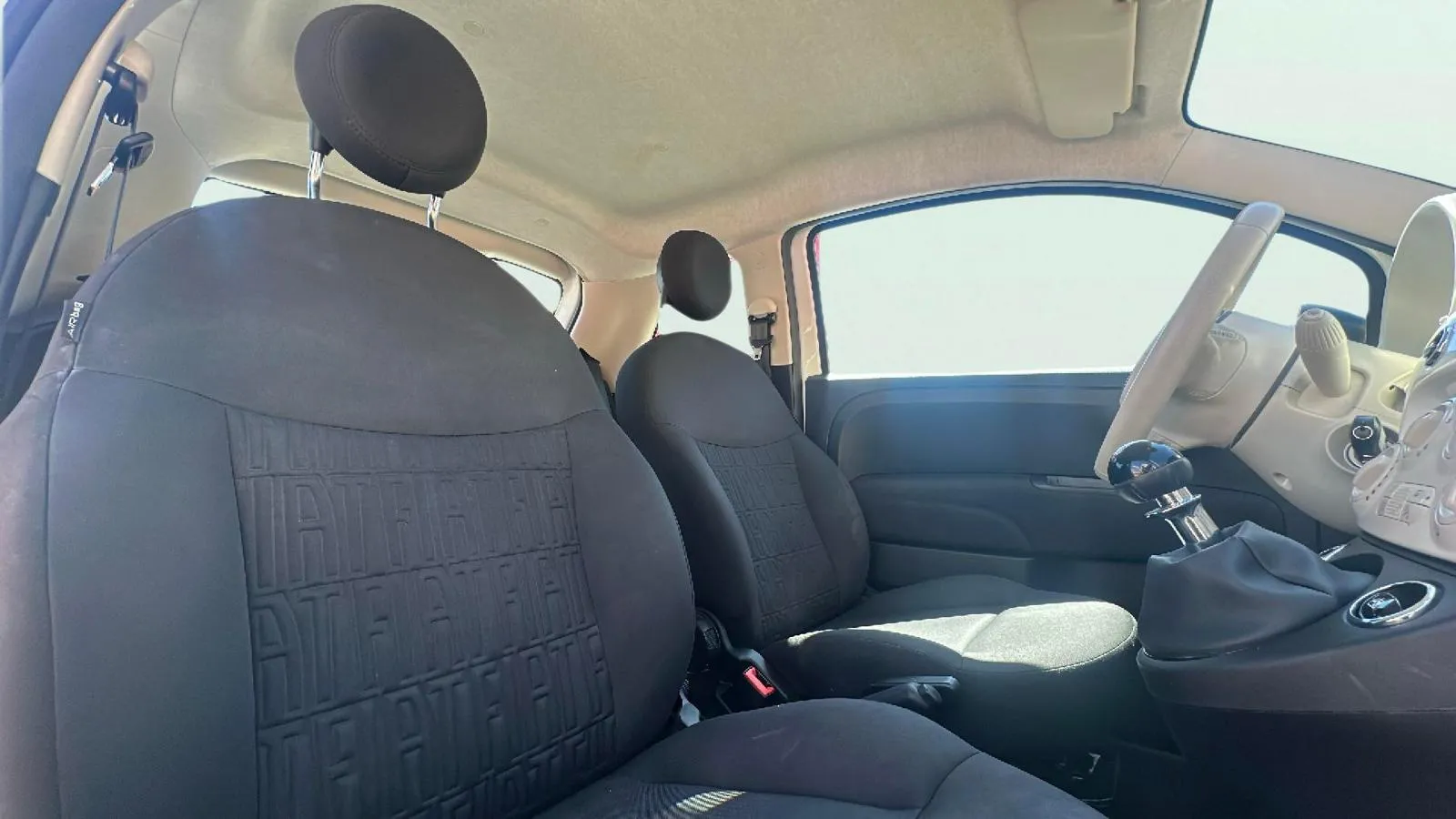 Fiat 500 Club 1.0 Hybrid - foto 14