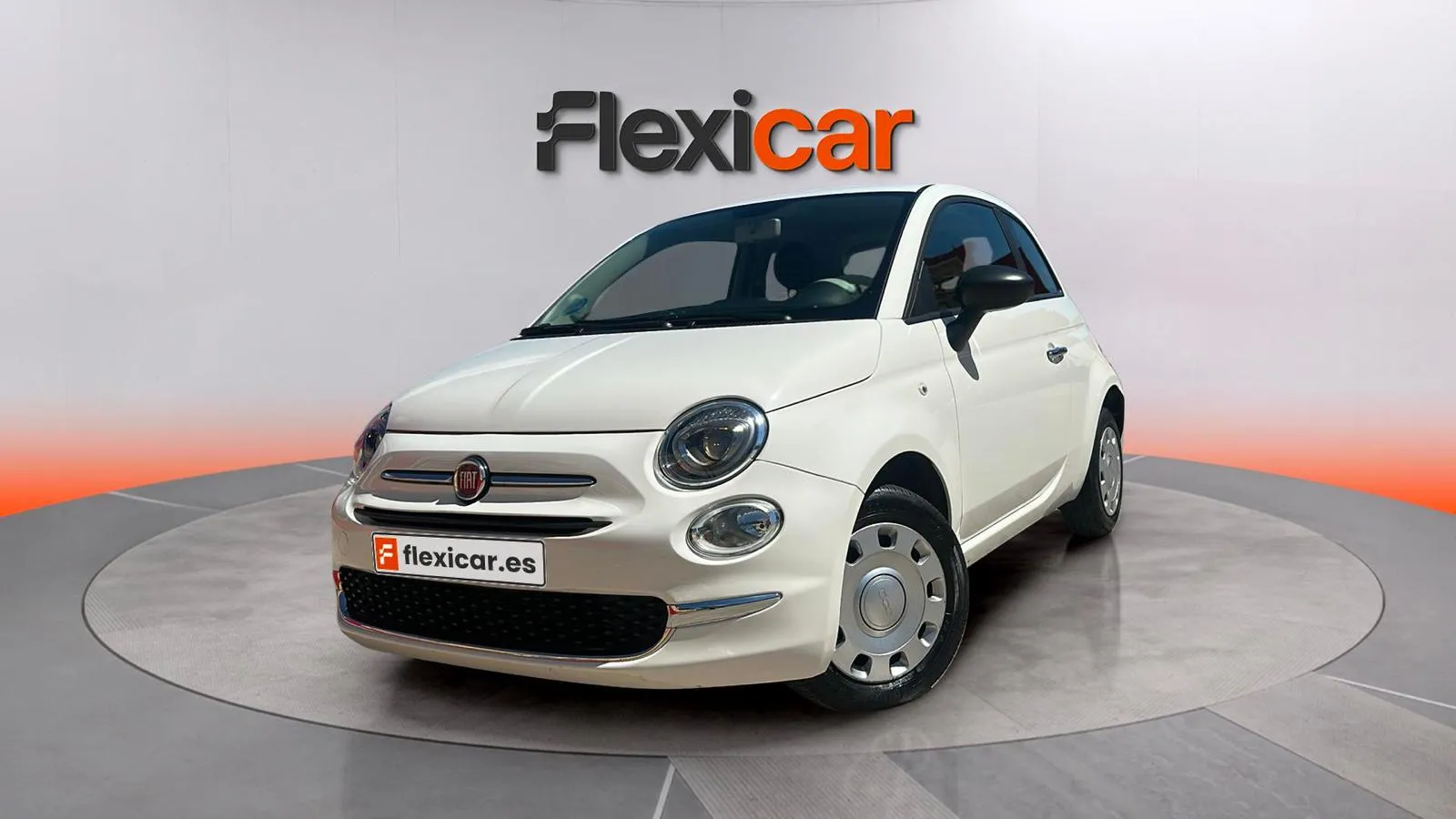 Fiat 500 Club 1.0 Hybrid - foto 3