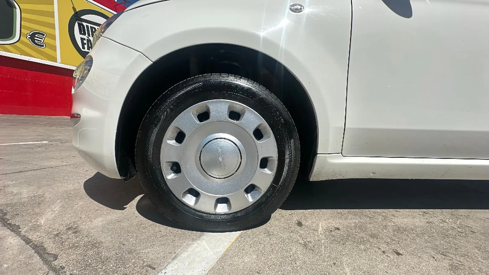 Fiat 500 Club 1.0 Hybrid - foto 17