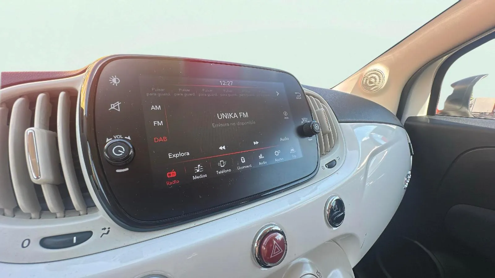 Fiat 500 Club 1.0 Hybrid - foto 12