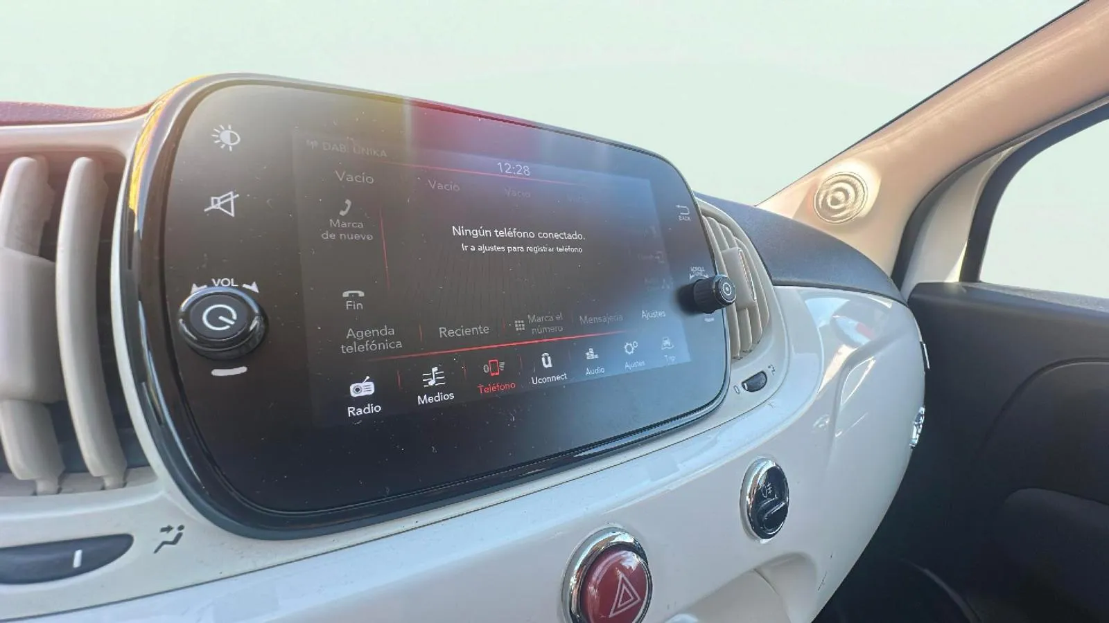Fiat 500 Club 1.0 Hybrid - foto 13