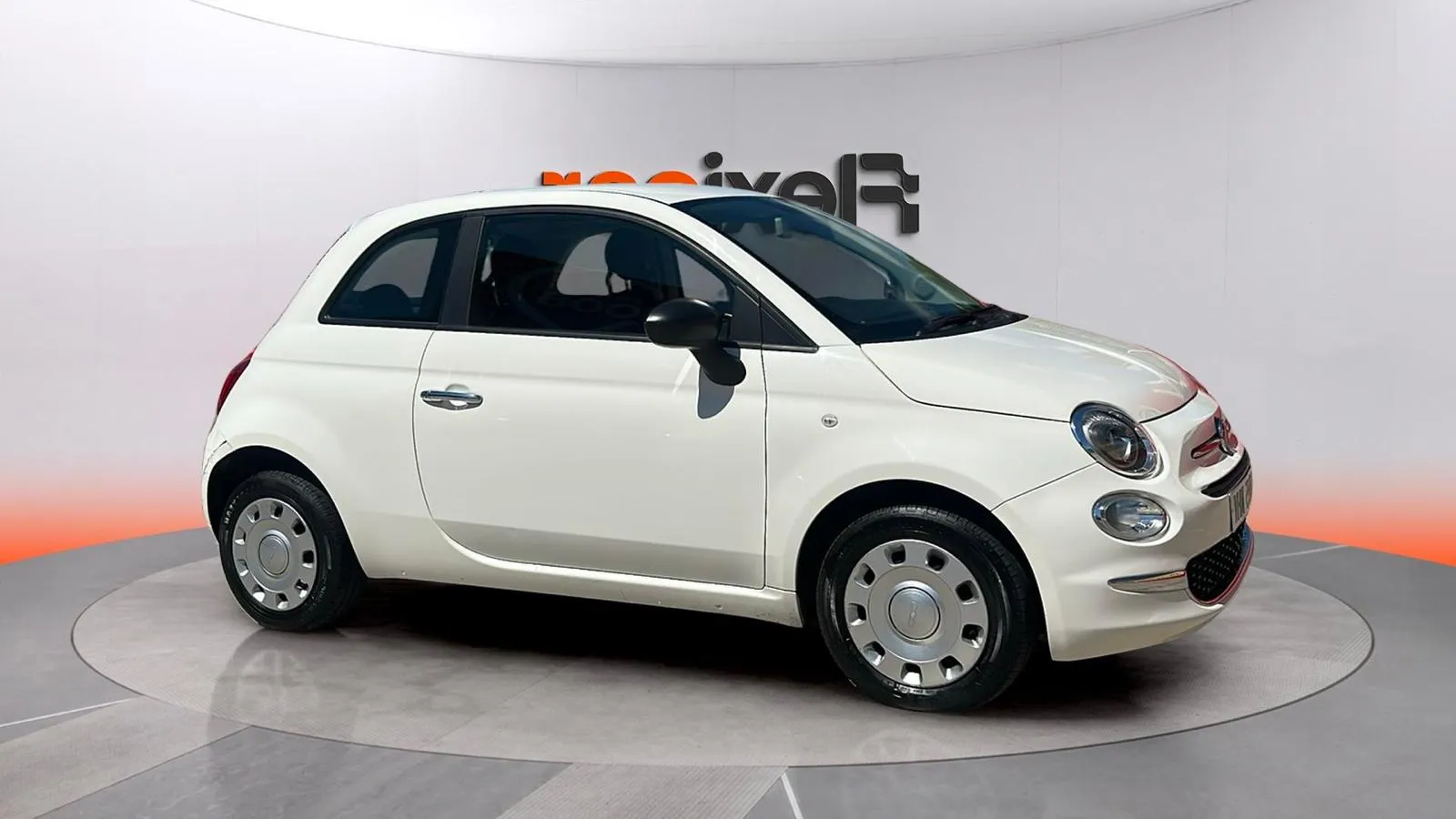 Fiat 500 Club 1.0 Hybrid - foto 7