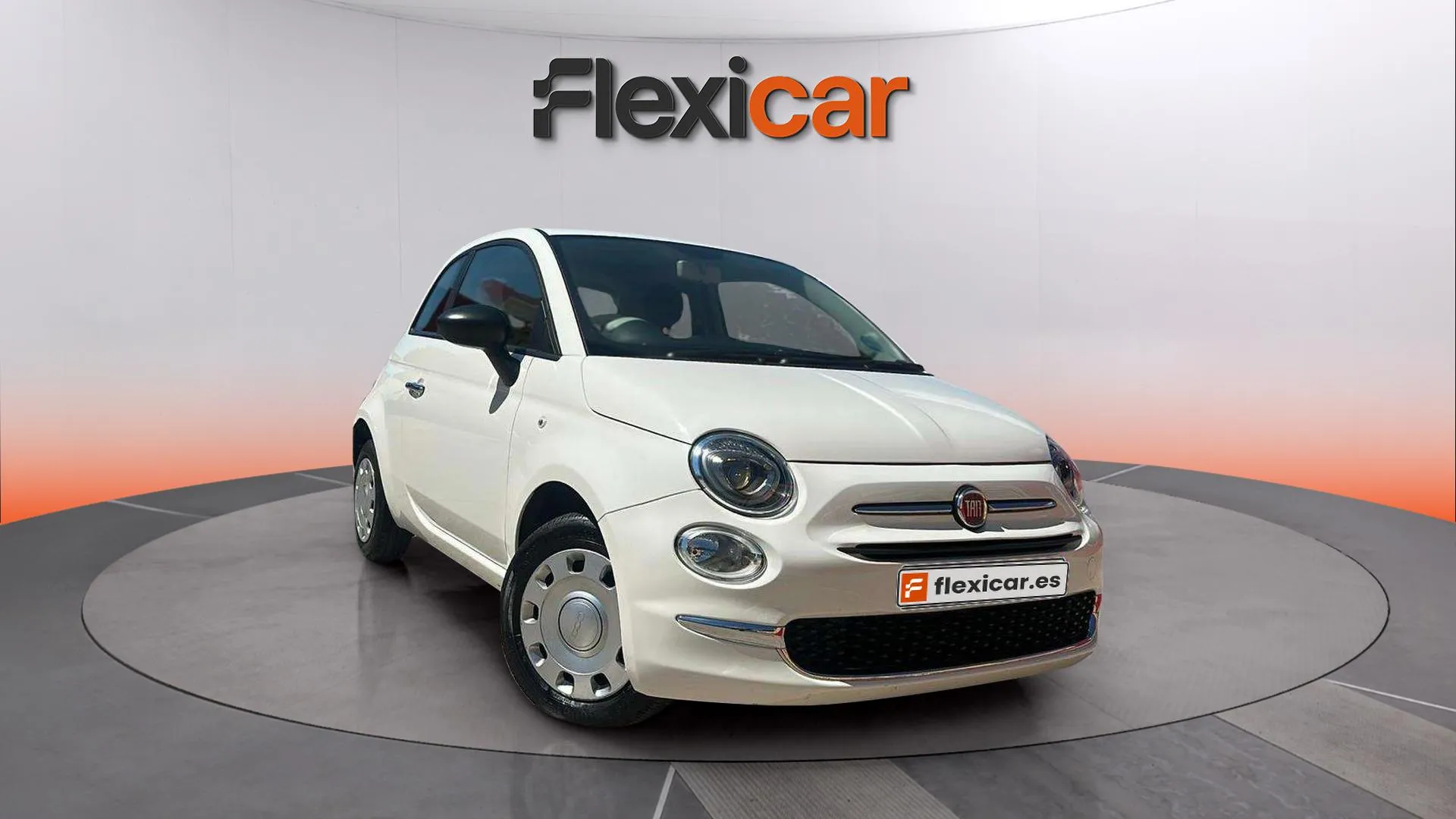 Fiat 500 Club 1.0 Hybrid