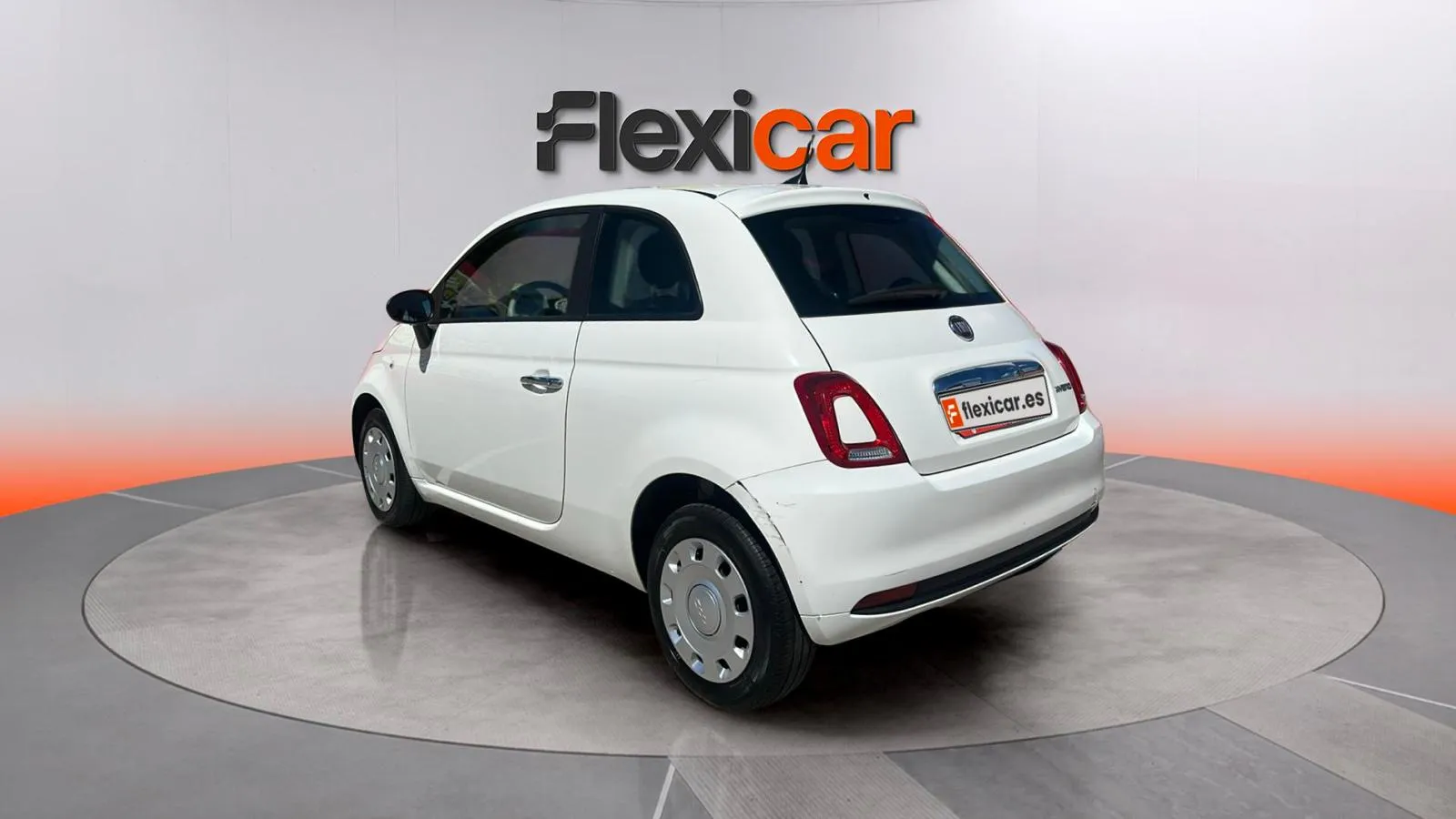 Fiat 500 Club 1.0 Hybrid - foto 4
