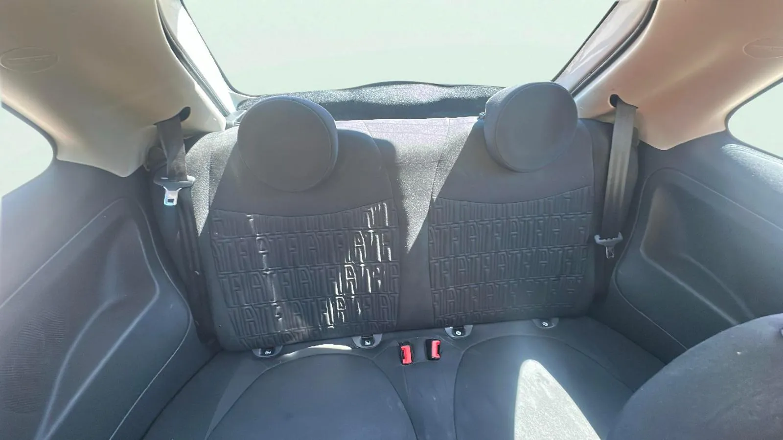 Fiat 500 Club 1.0 Hybrid - foto 15