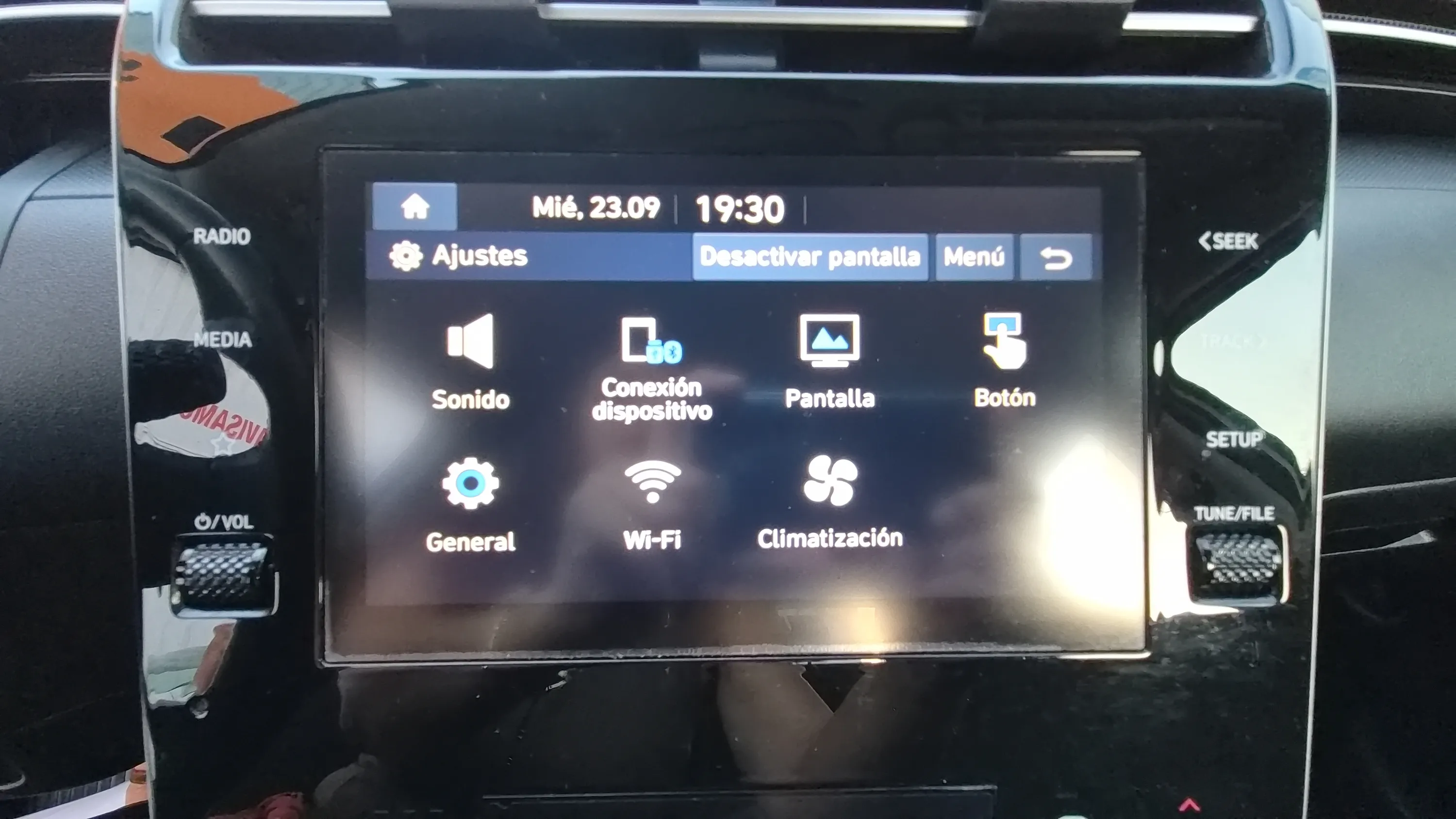 Hyundai Tucson 1.6 T-GDi PHEV Maxx 4x4 - foto 11