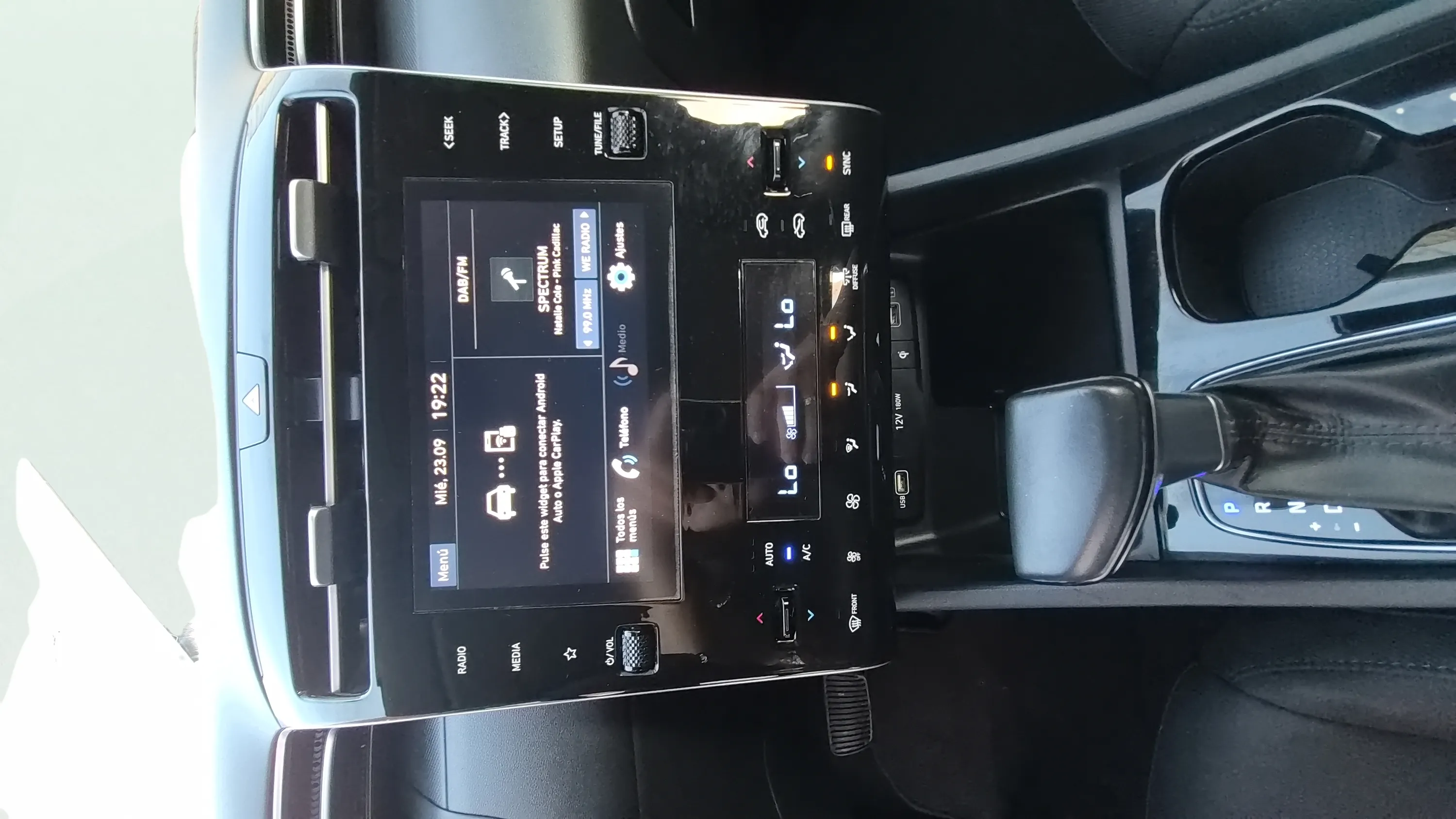 Hyundai Tucson 1.6 T-GDi PHEV Maxx 4x4 - foto 9