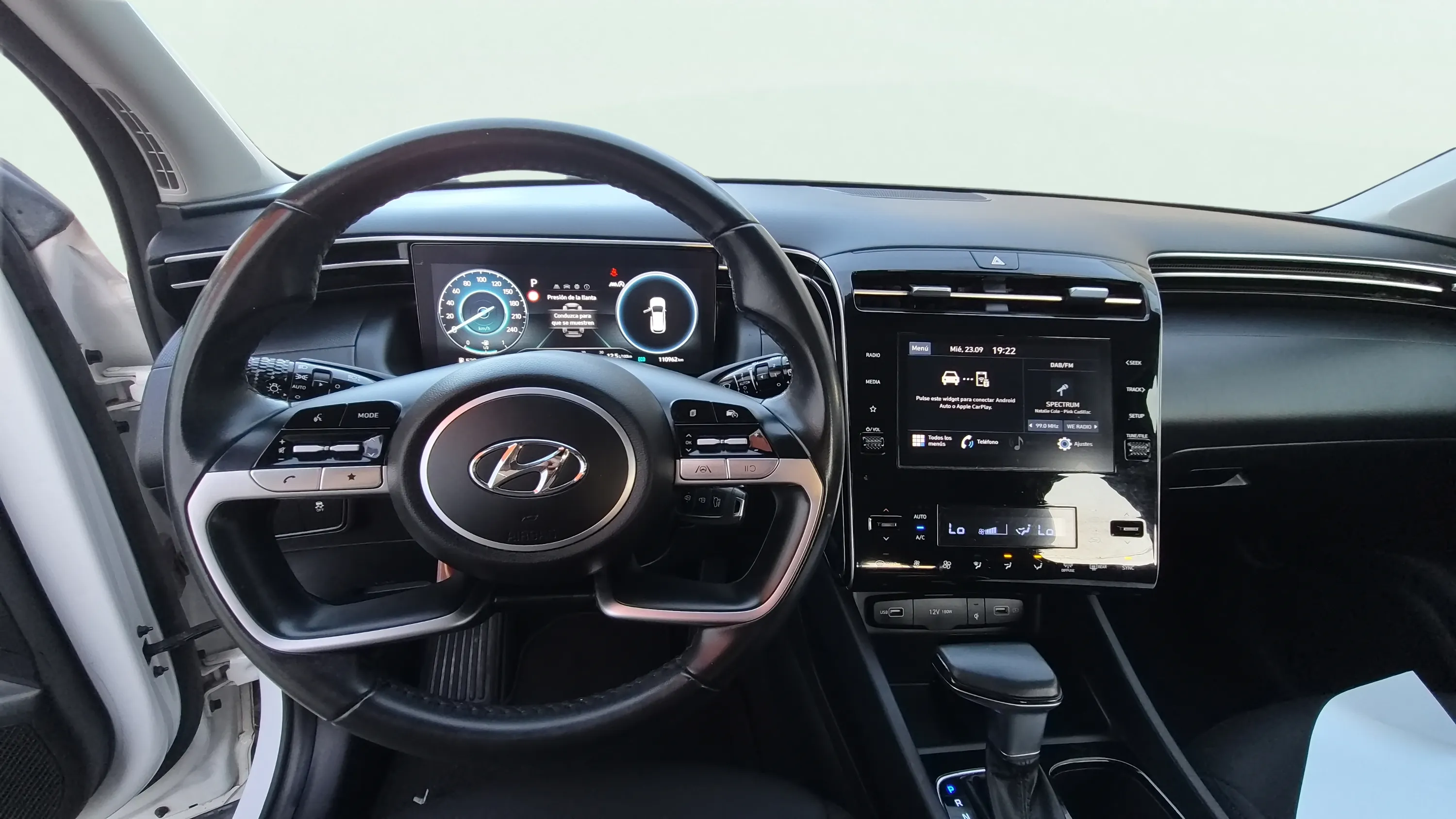 Hyundai Tucson 1.6 T-GDi PHEV Maxx 4x4 - foto 6