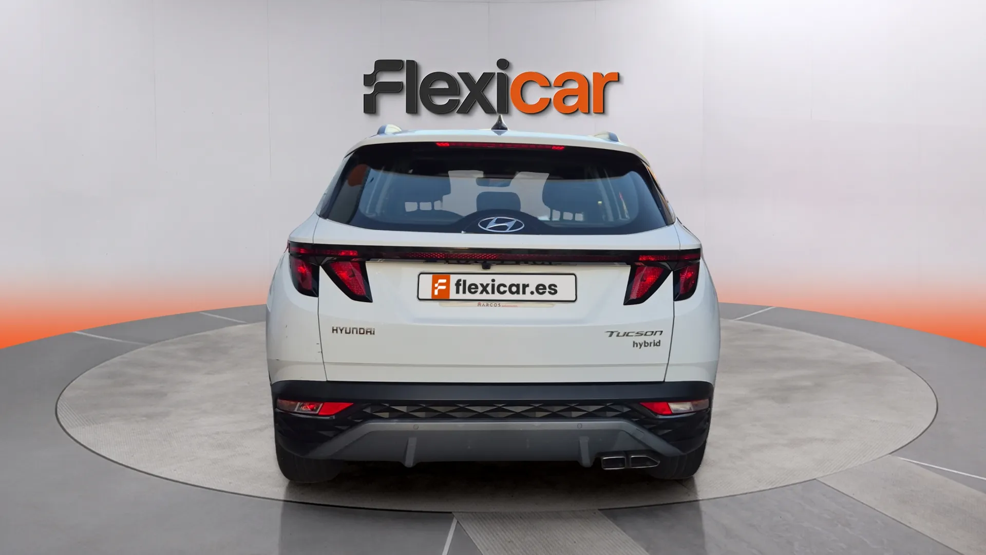 Hyundai Tucson 1.6 T-GDi PHEV Maxx 4x4 - foto 2