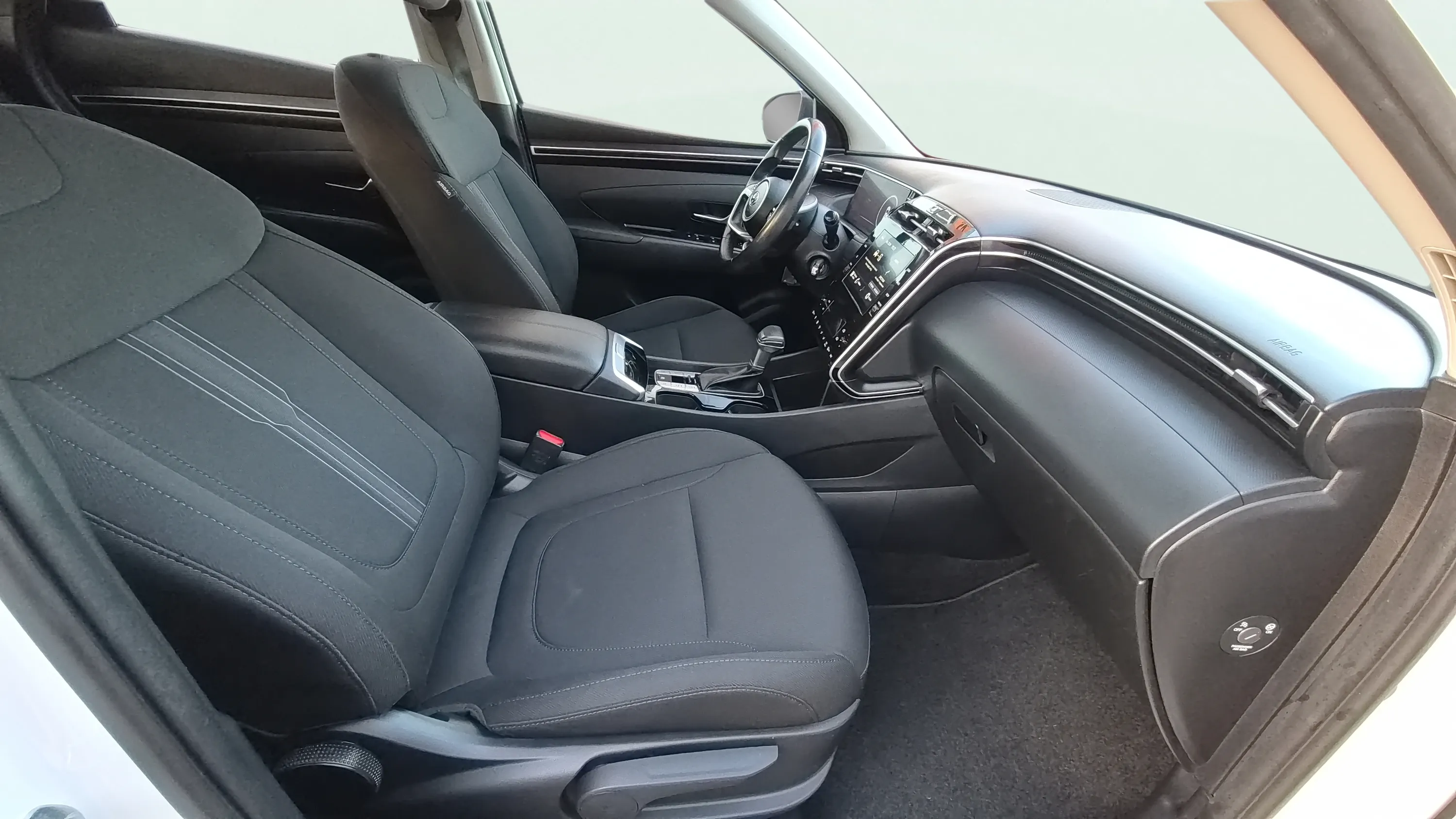 Hyundai Tucson 1.6 T-GDi PHEV Maxx 4x4 - foto 17