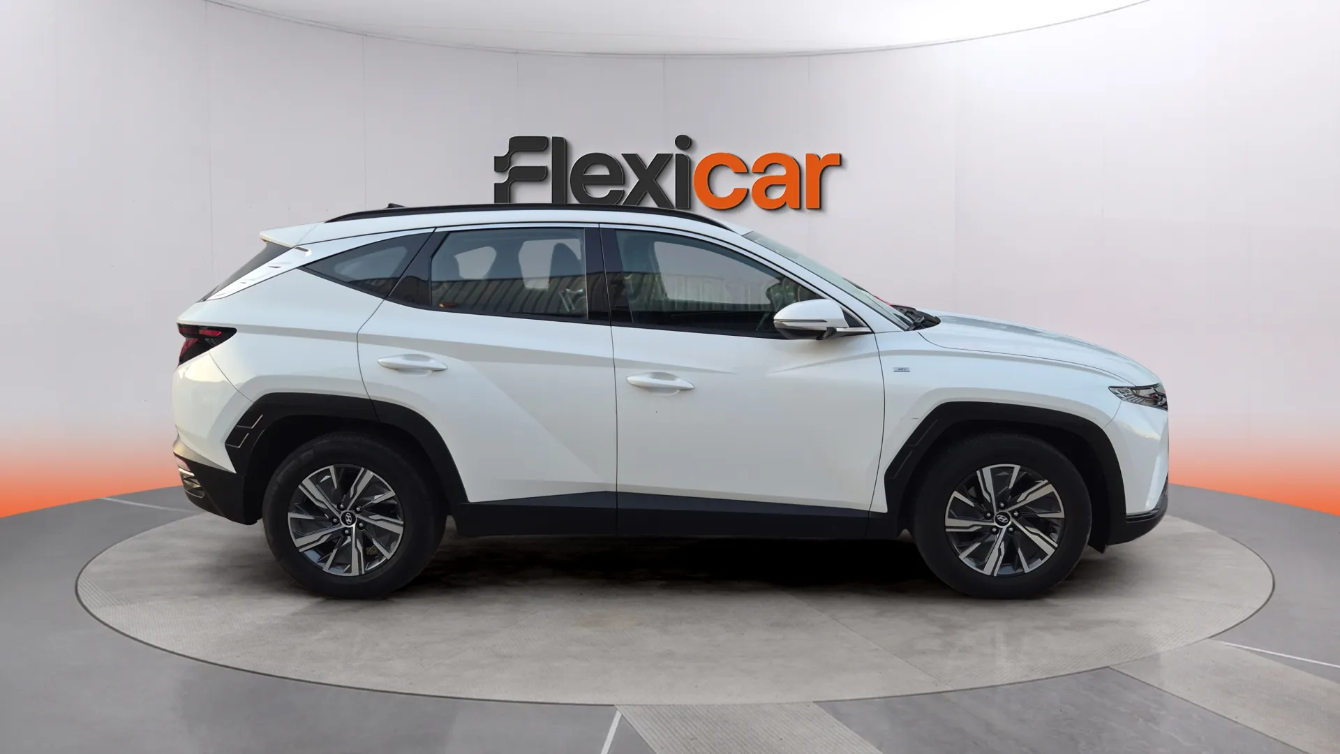 Hyundai Tucson 1.6 T-GDi PHEV Maxx 4x4
