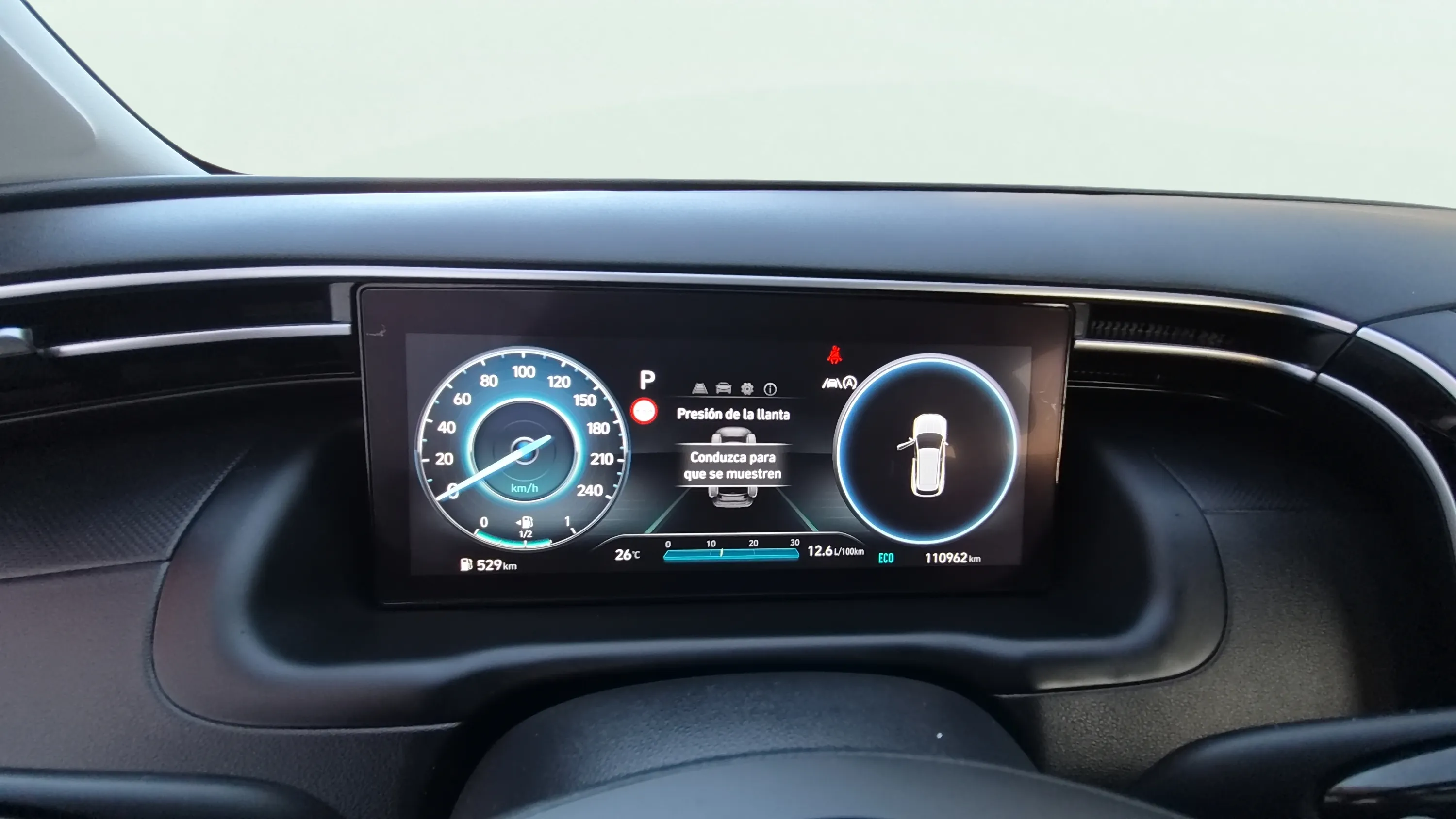 Hyundai Tucson 1.6 T-GDi PHEV Maxx 4x4 - foto 8