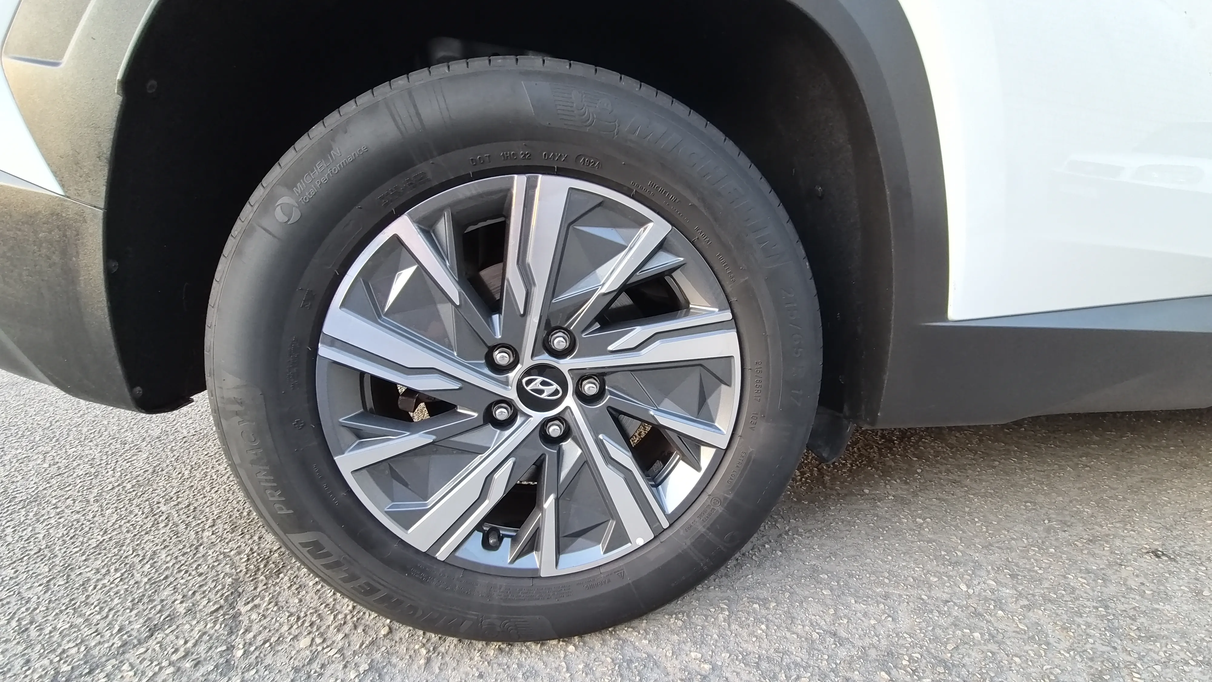 Hyundai Tucson 1.6 T-GDi PHEV Maxx 4x4 - foto 20