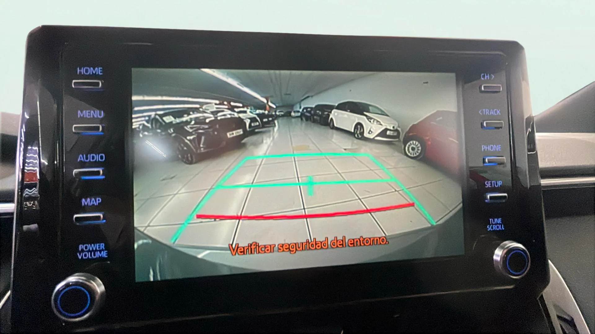 Toyota Corolla 1.8 125H Active Tech E-CVT - foto 26