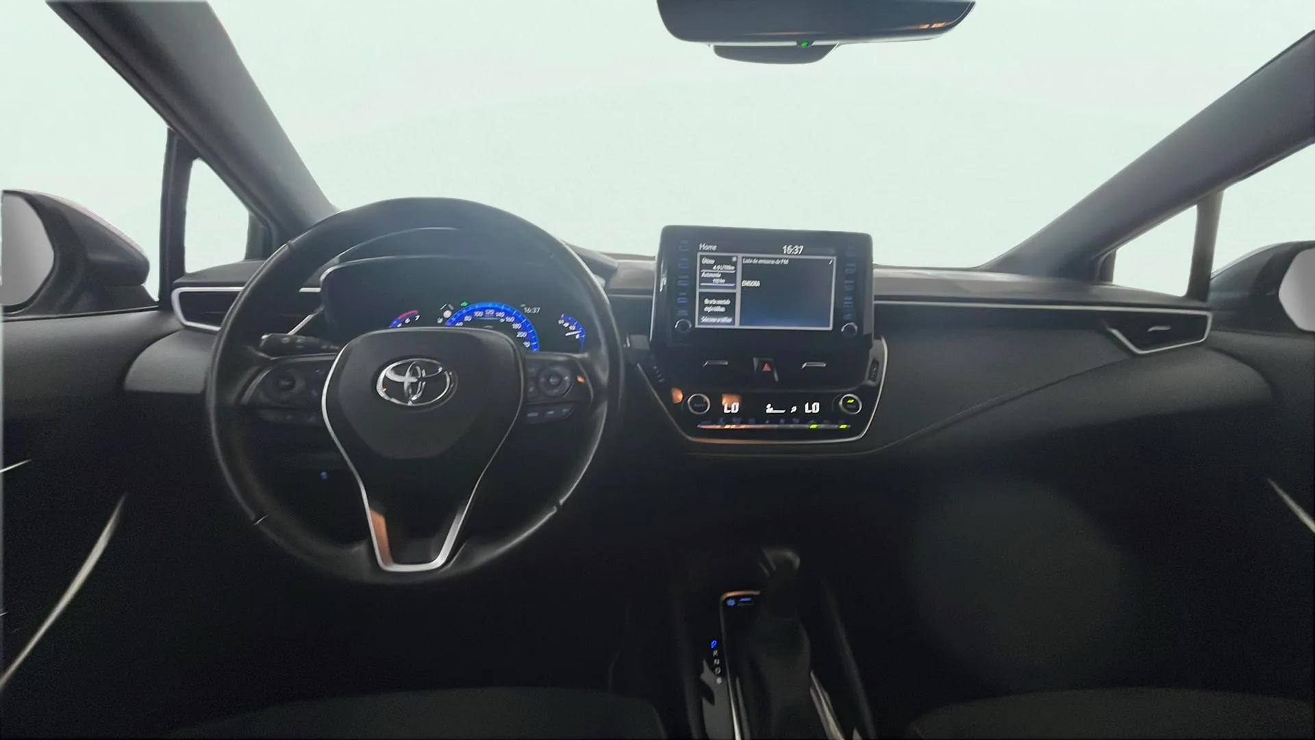 Toyota Corolla 1.8 125H Active Tech E-CVT - foto 9
