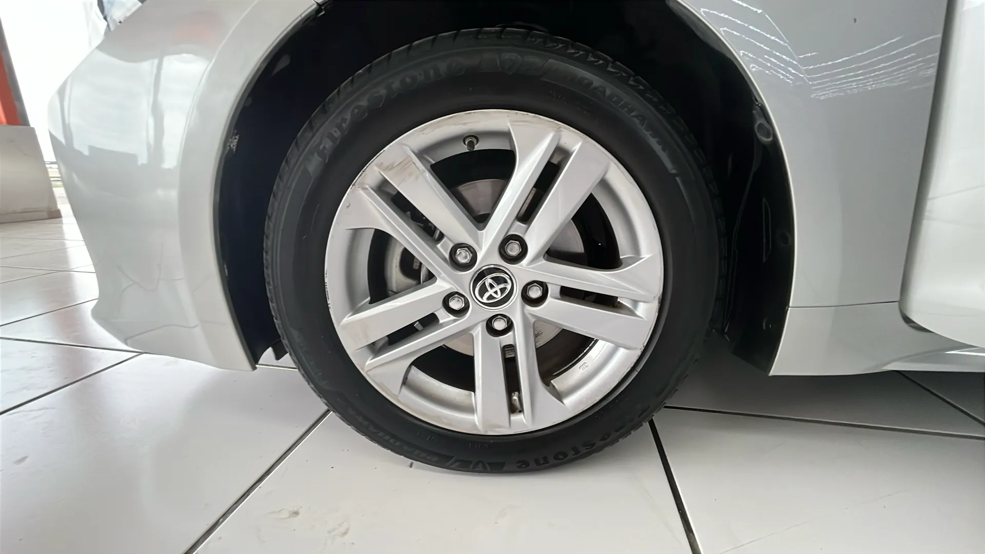 Toyota Corolla 1.8 125H Active Tech E-CVT - foto 17