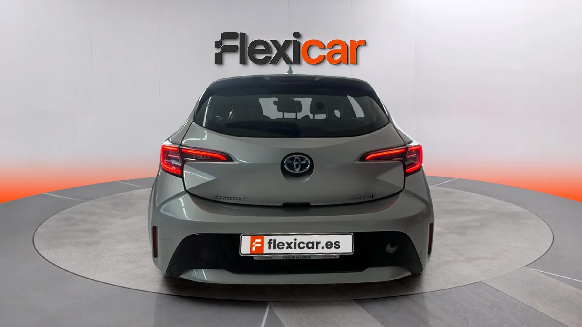 Toyota Corolla 1.8 125H Active Tech E-CVT - foto 5