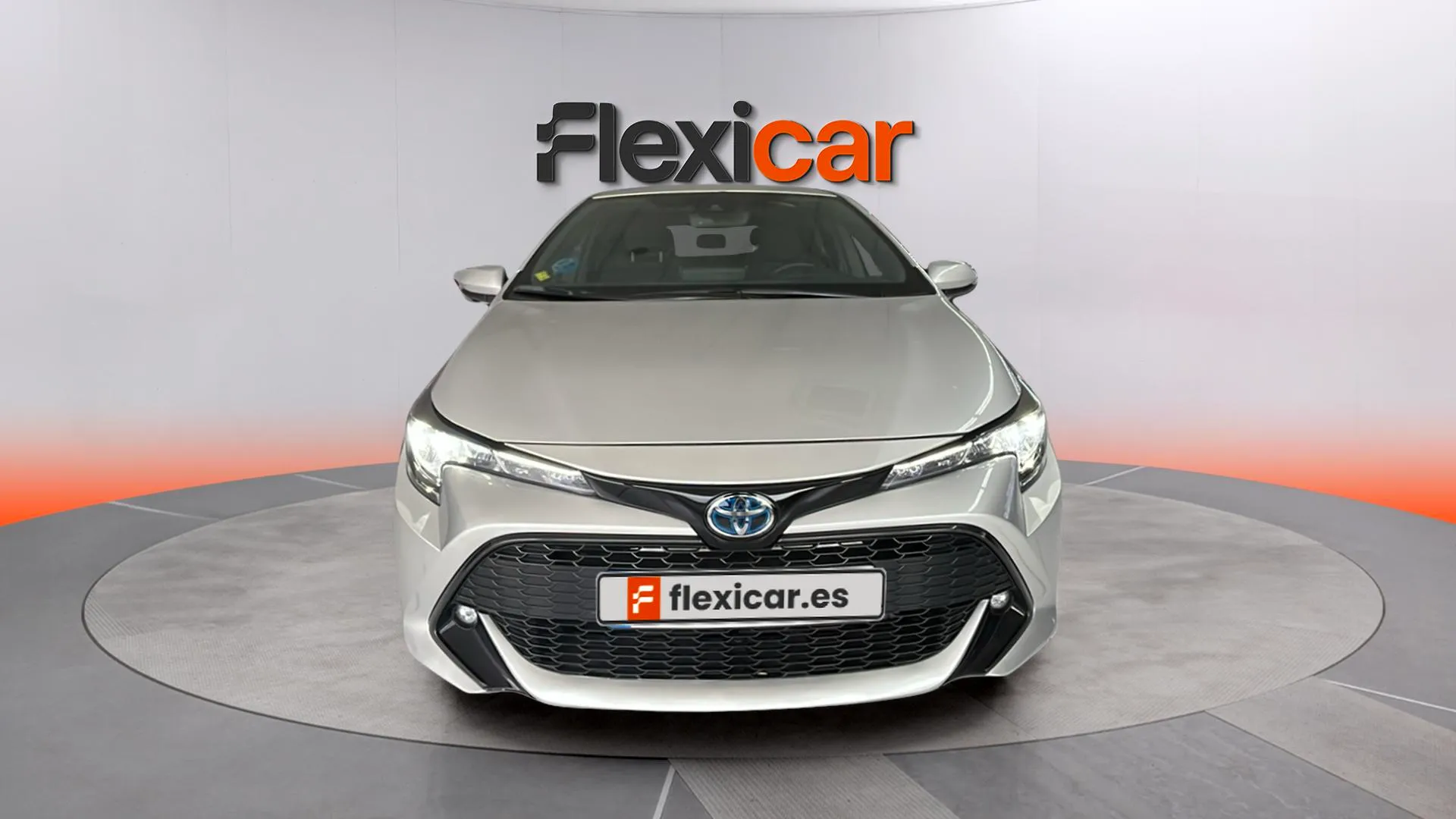 Toyota Corolla 1.8 125H Active Tech E-CVT - foto 8