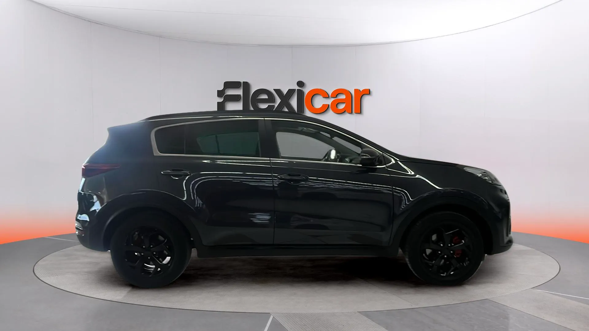 Kia Sportage 1.6 GDi Black Edition 4x2 - foto 7