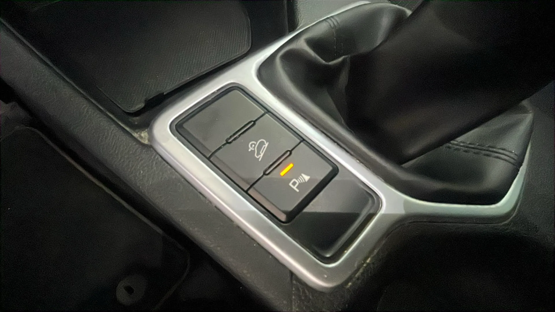Kia Sportage 1.6 GDi Black Edition 4x2 - foto 29