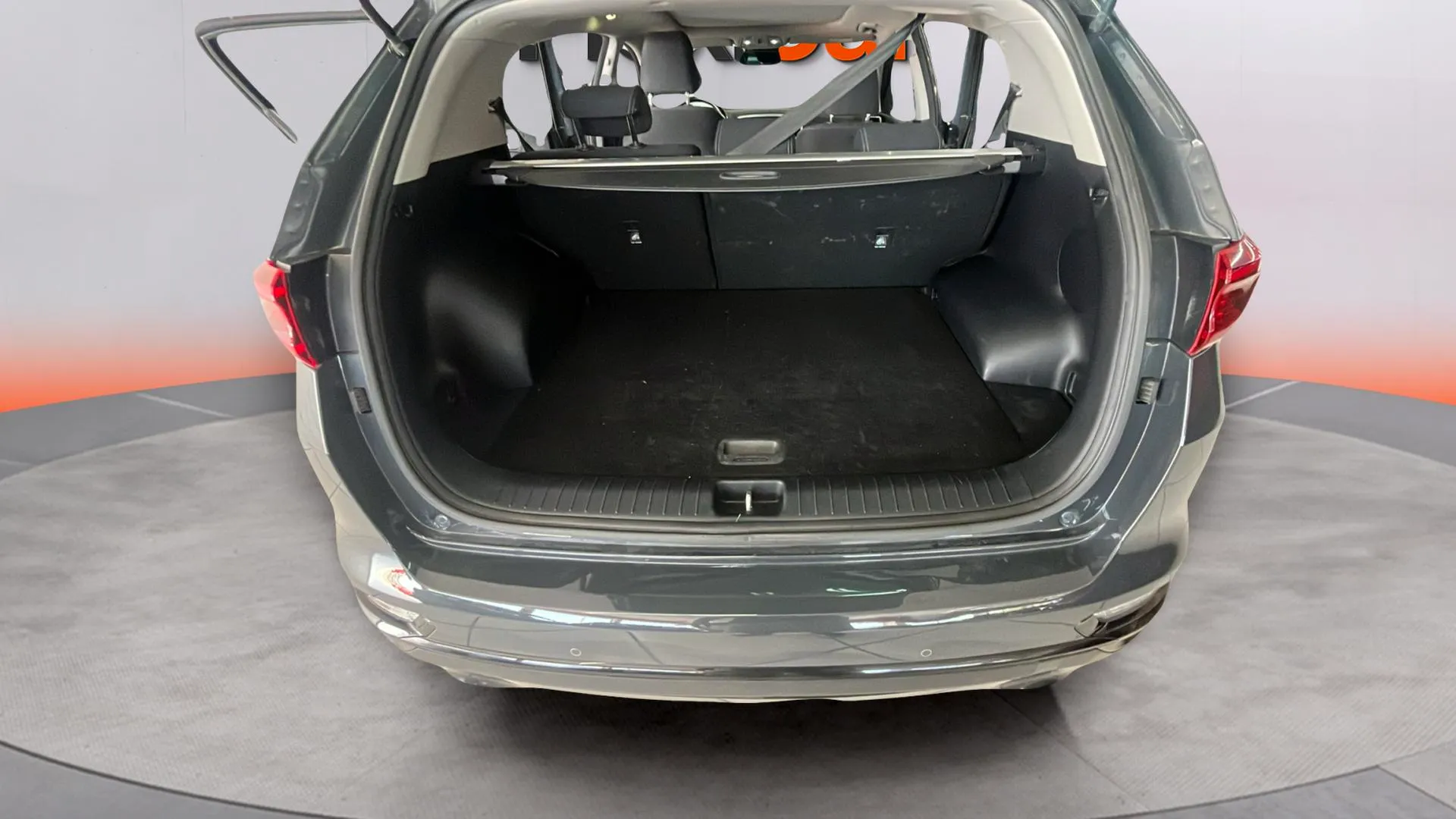 Kia Sportage 1.6 GDi Black Edition 4x2 - foto 15