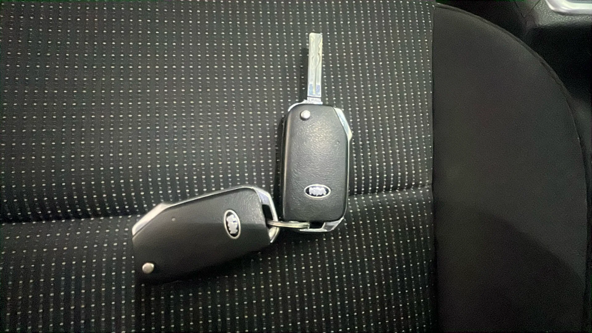 Kia Sportage 1.6 GDi Black Edition 4x2 - foto 20
