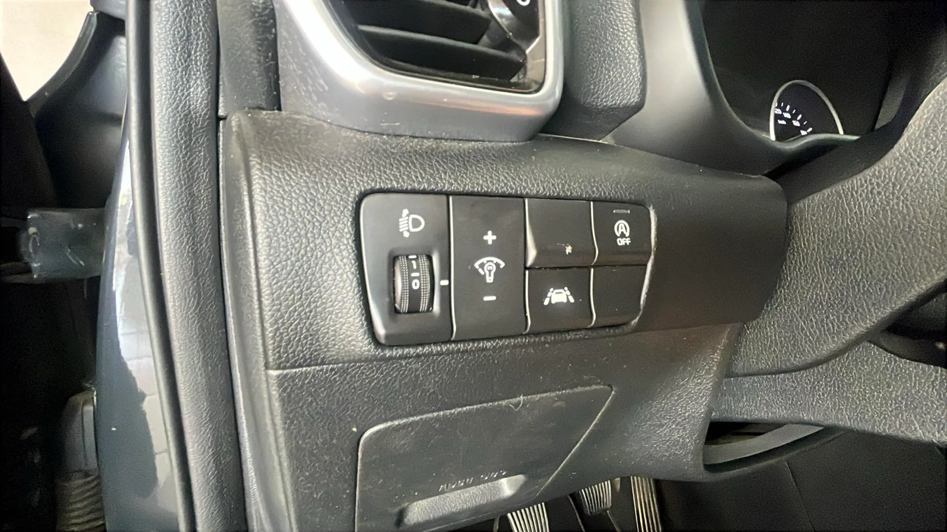 Kia Sportage 1.6 GDi Black Edition 4x2 - foto 22