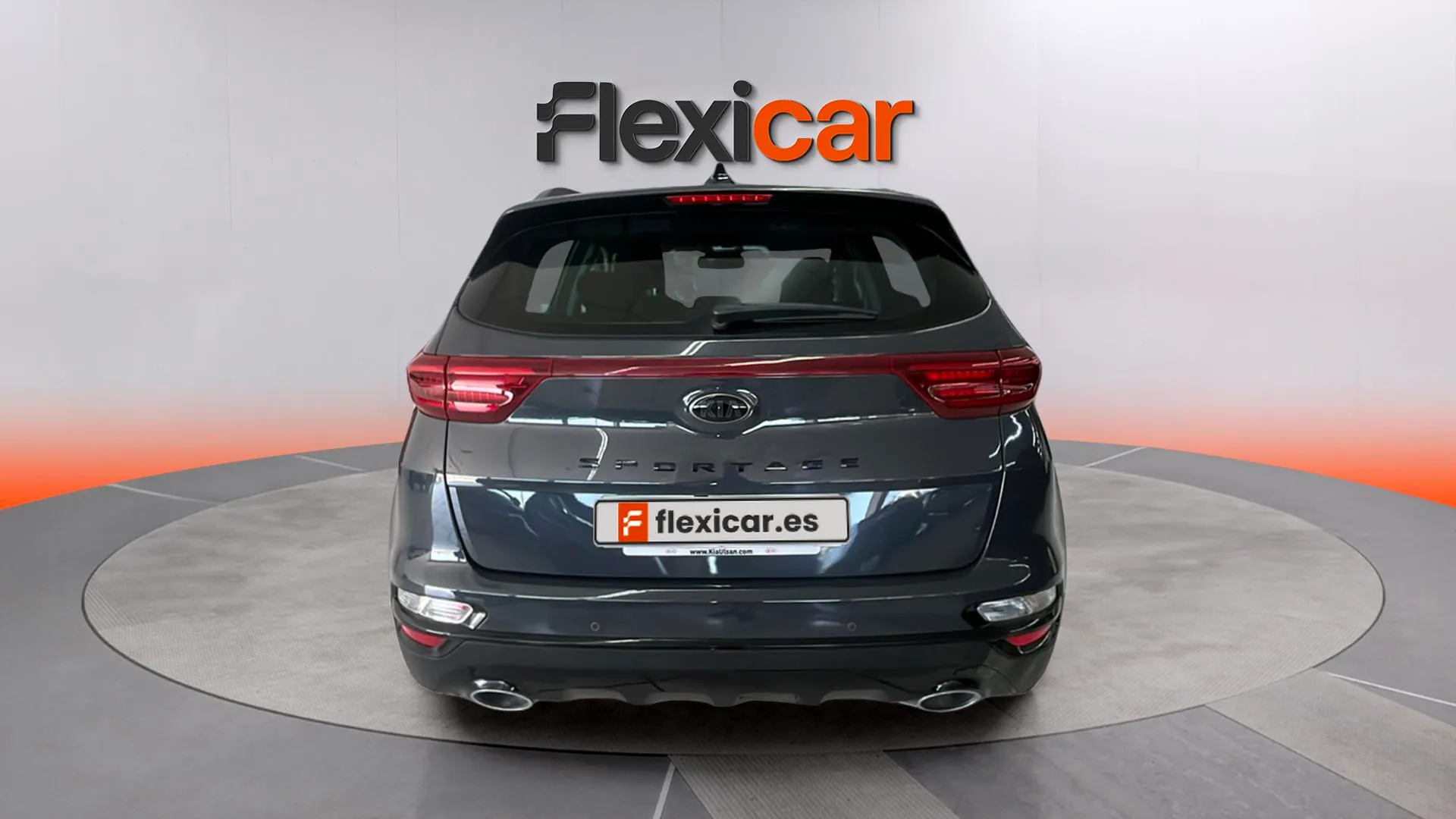 Kia Sportage 1.6 GDi Black Edition 4x2 - foto 5