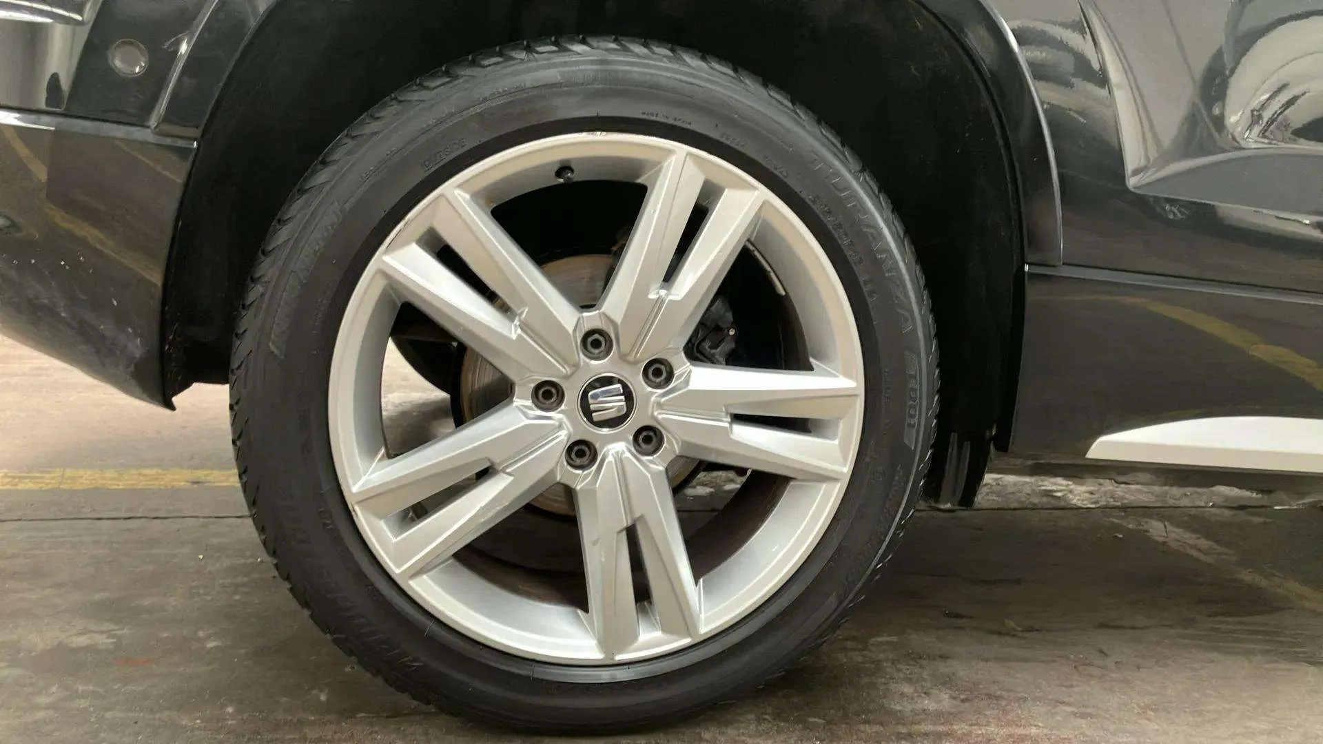 SEAT Ateca 1.5 TSI DSG FR - foto 23
