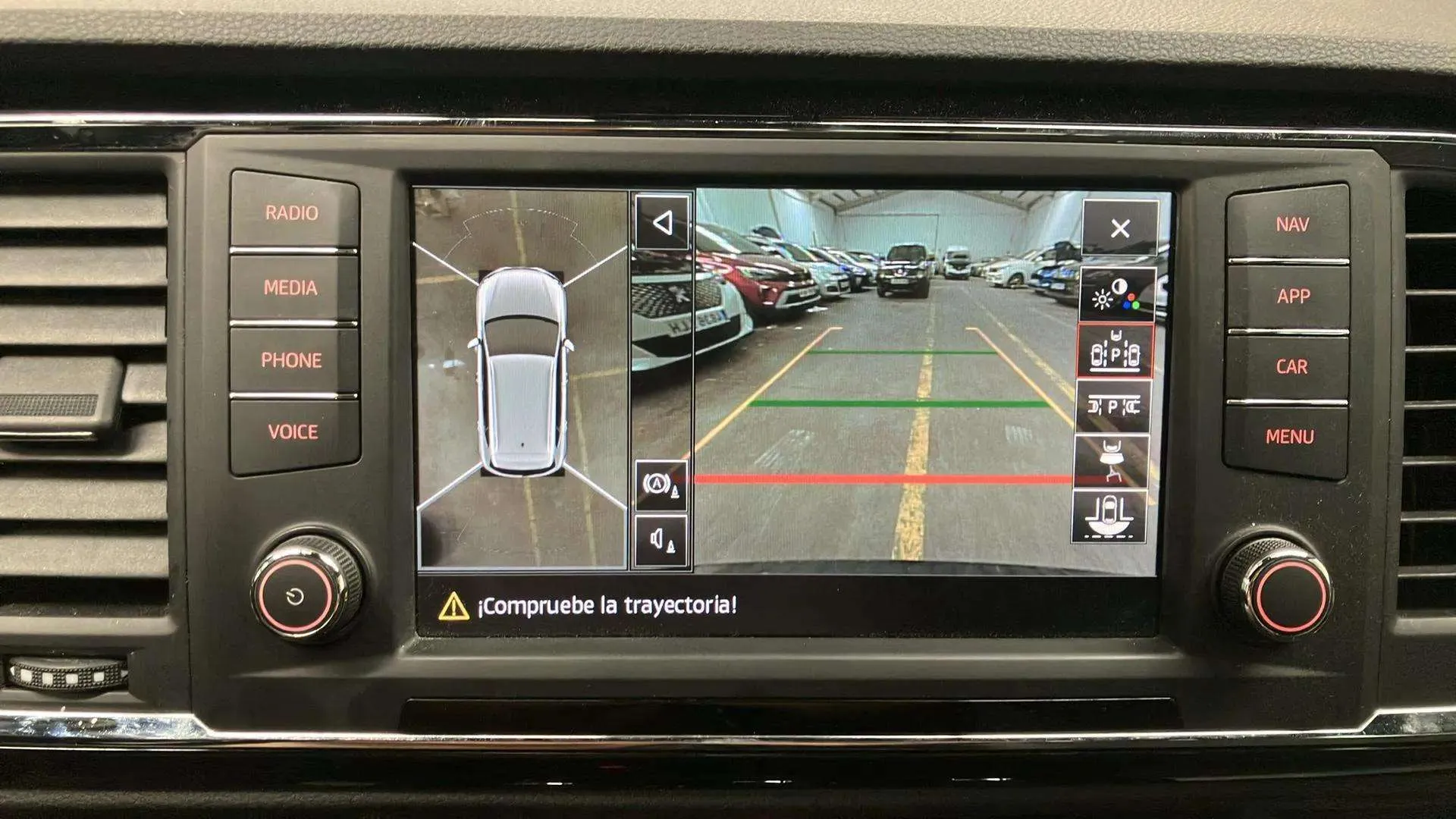 SEAT Ateca 1.5 TSI DSG FR - foto 21