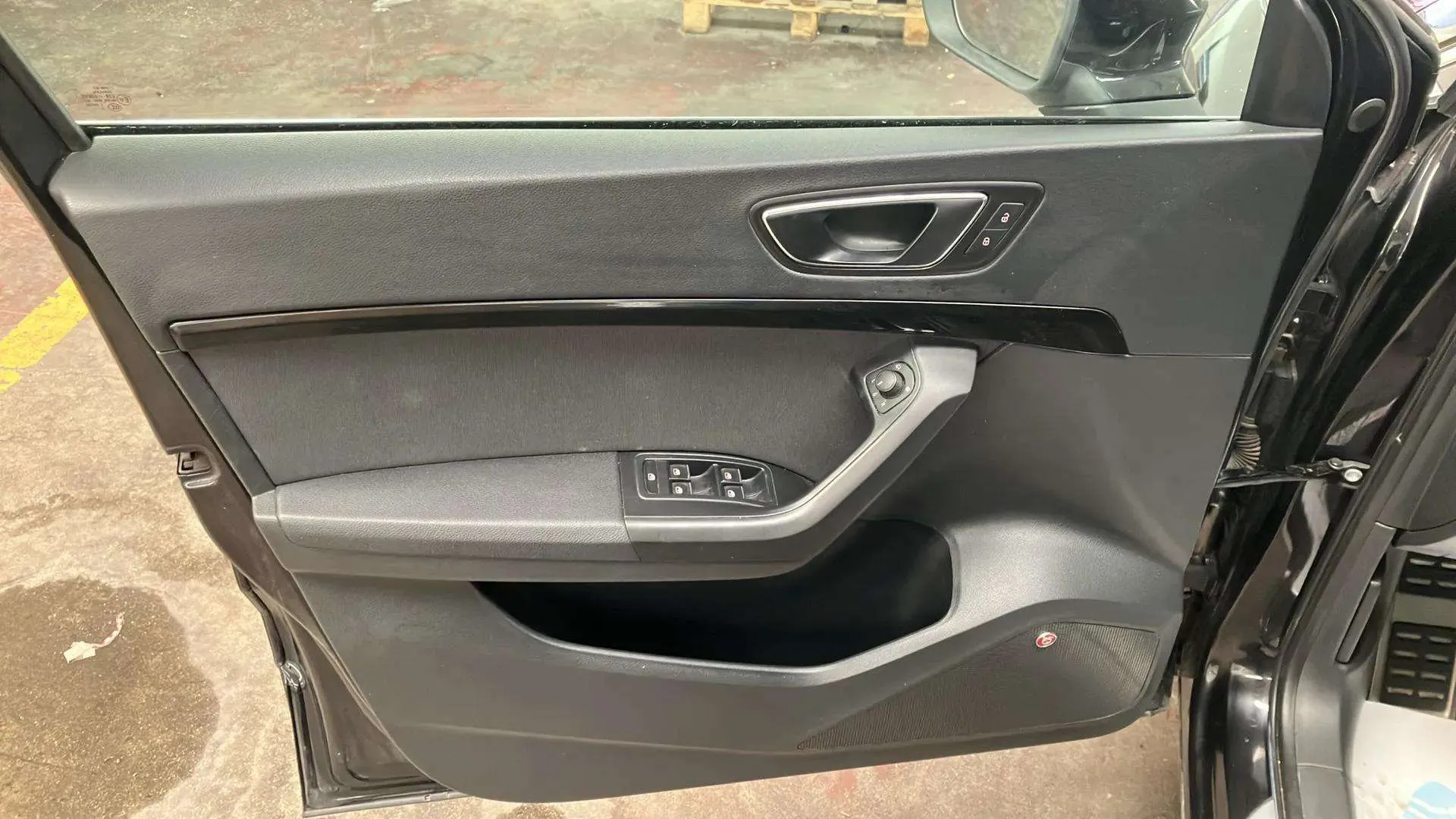 SEAT Ateca 1.5 TSI DSG FR - foto 17