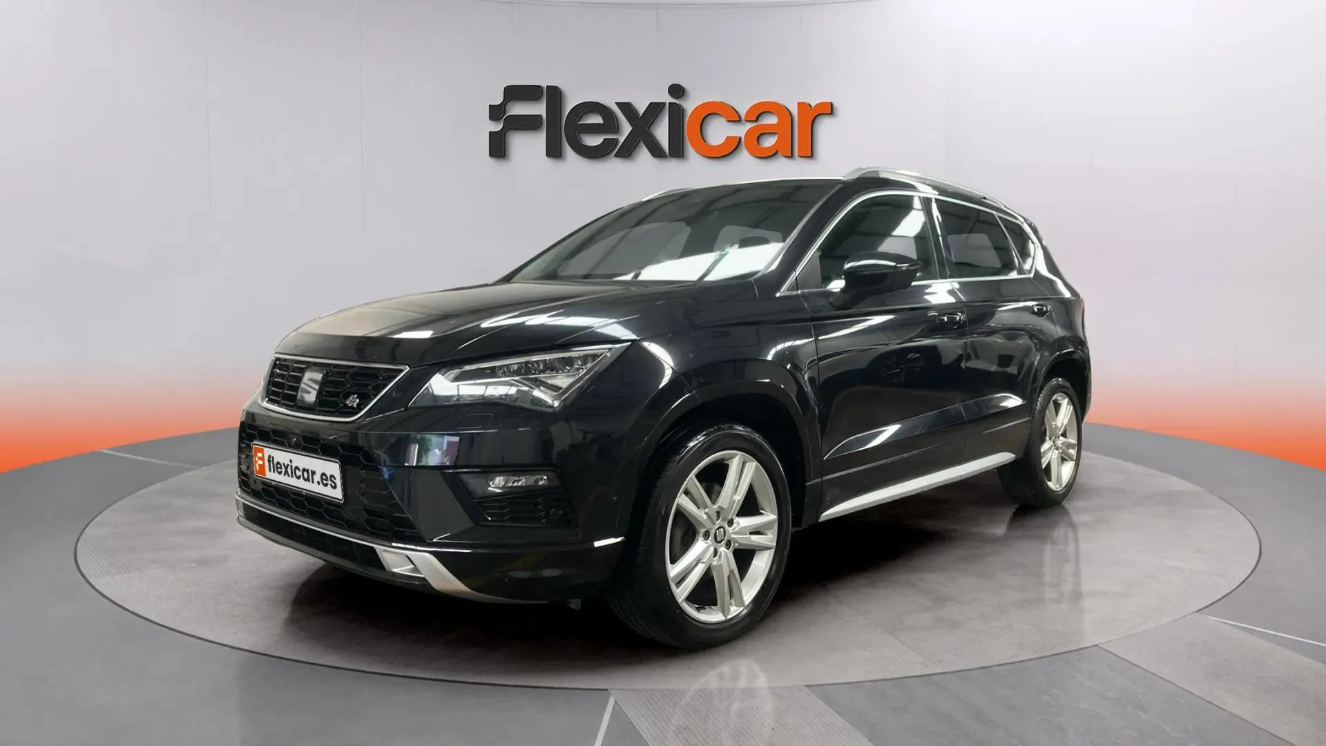 SEAT Ateca 1.5 TSI DSG FR - foto 3