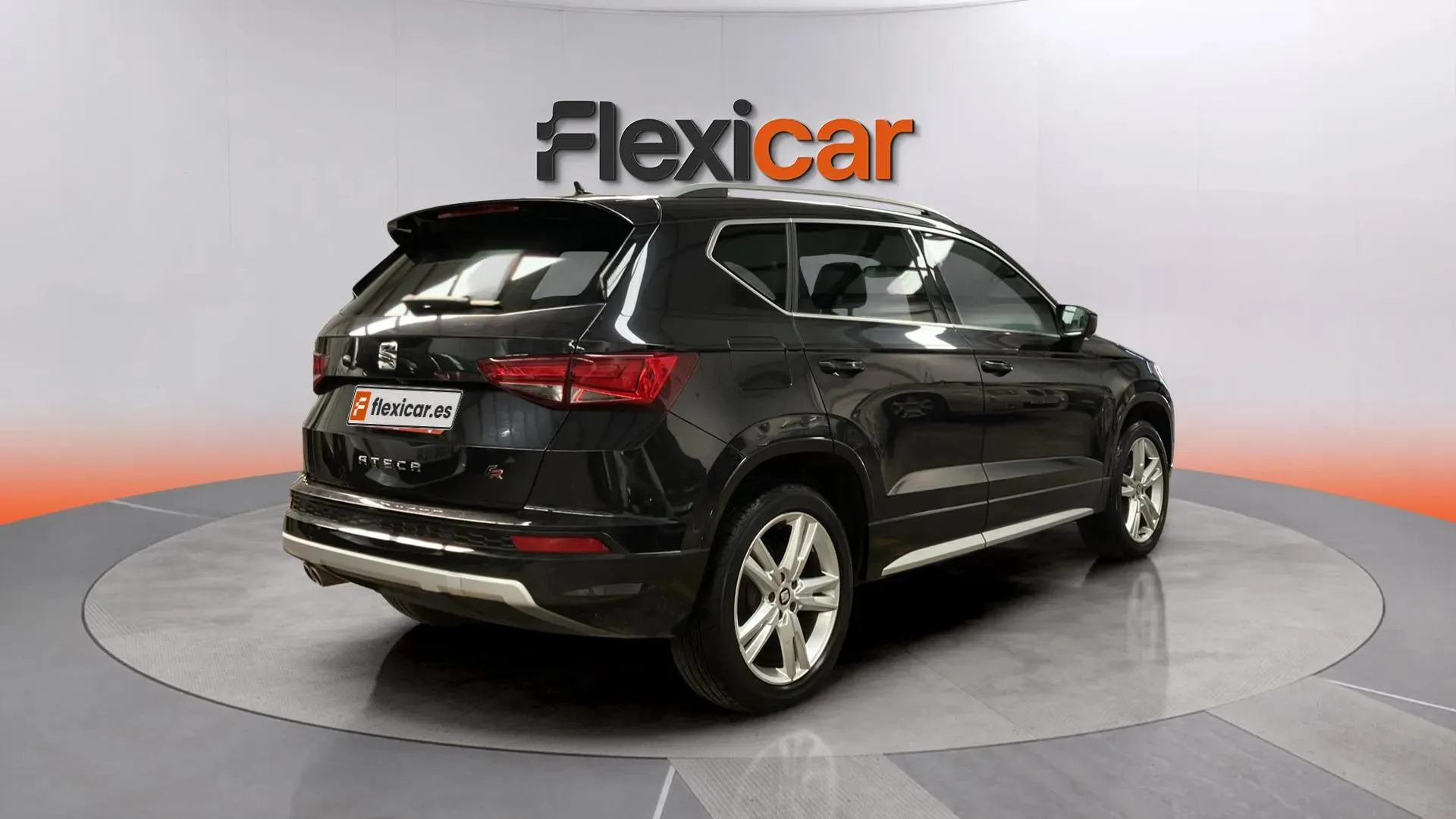 SEAT Ateca 1.5 TSI DSG FR - foto 7