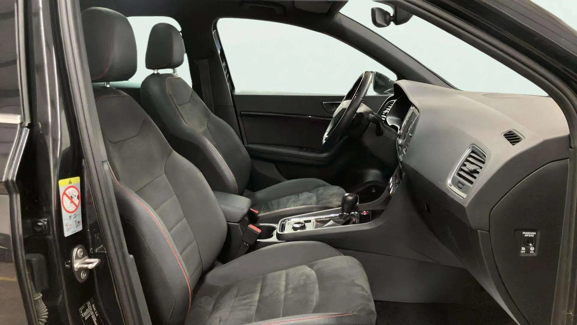 SEAT Ateca 1.5 TSI DSG FR - foto 14