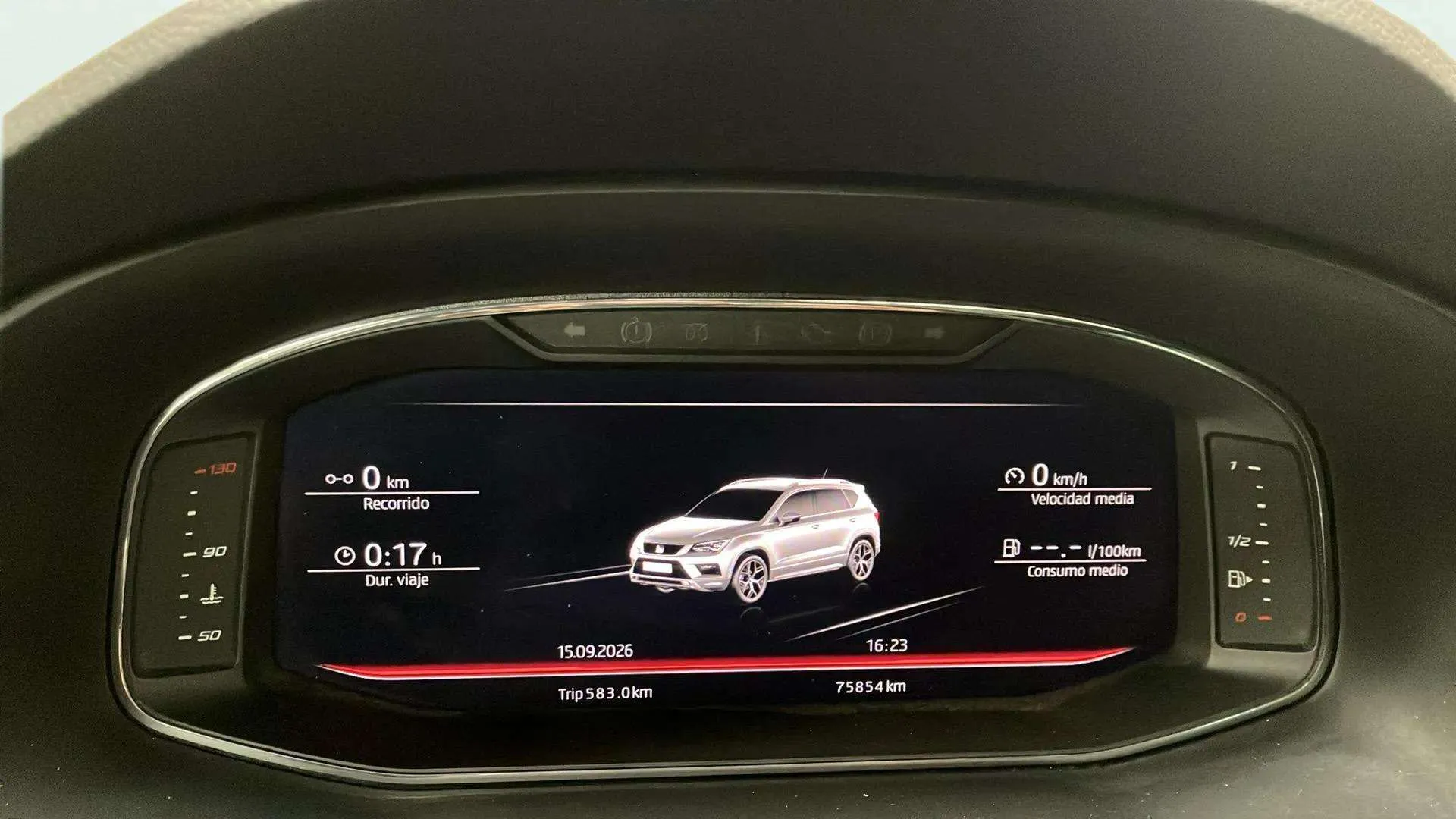 SEAT Ateca 1.5 TSI DSG FR - foto 10