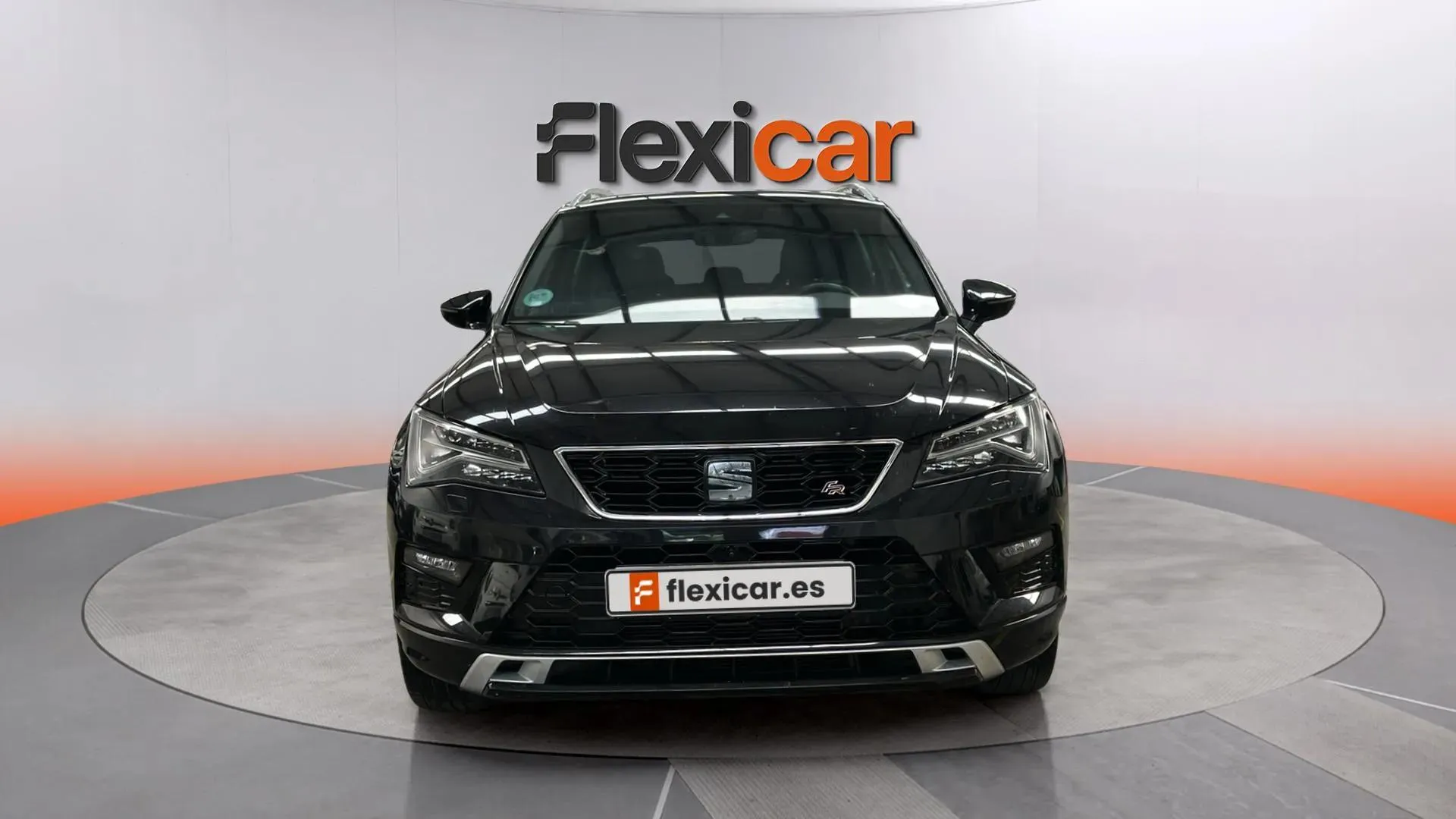 SEAT Ateca 1.5 TSI DSG FR - foto 2