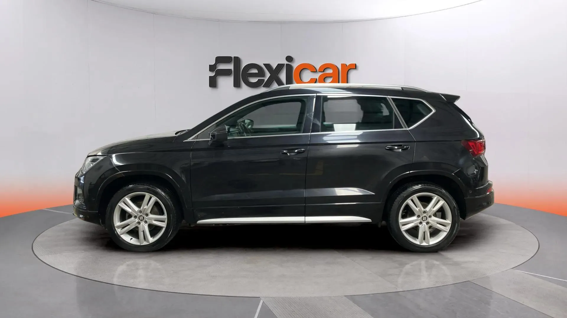 SEAT Ateca 1.5 TSI DSG FR - foto 4