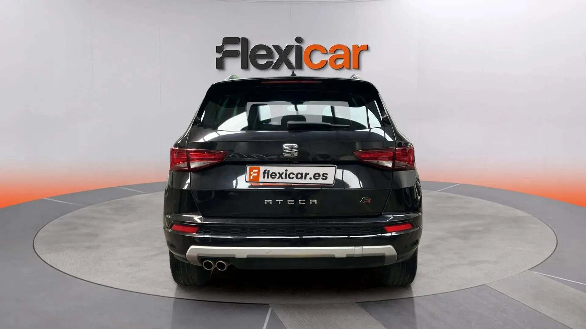 SEAT Ateca 1.5 TSI DSG FR - foto 6