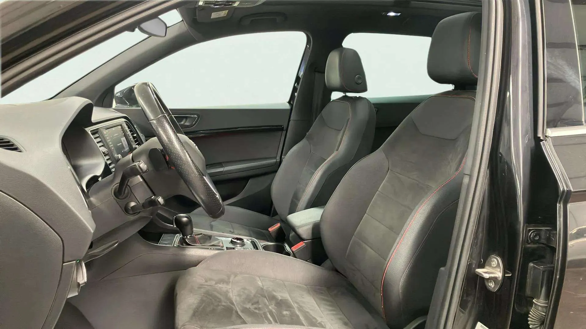 SEAT Ateca 1.5 TSI DSG FR - foto 11